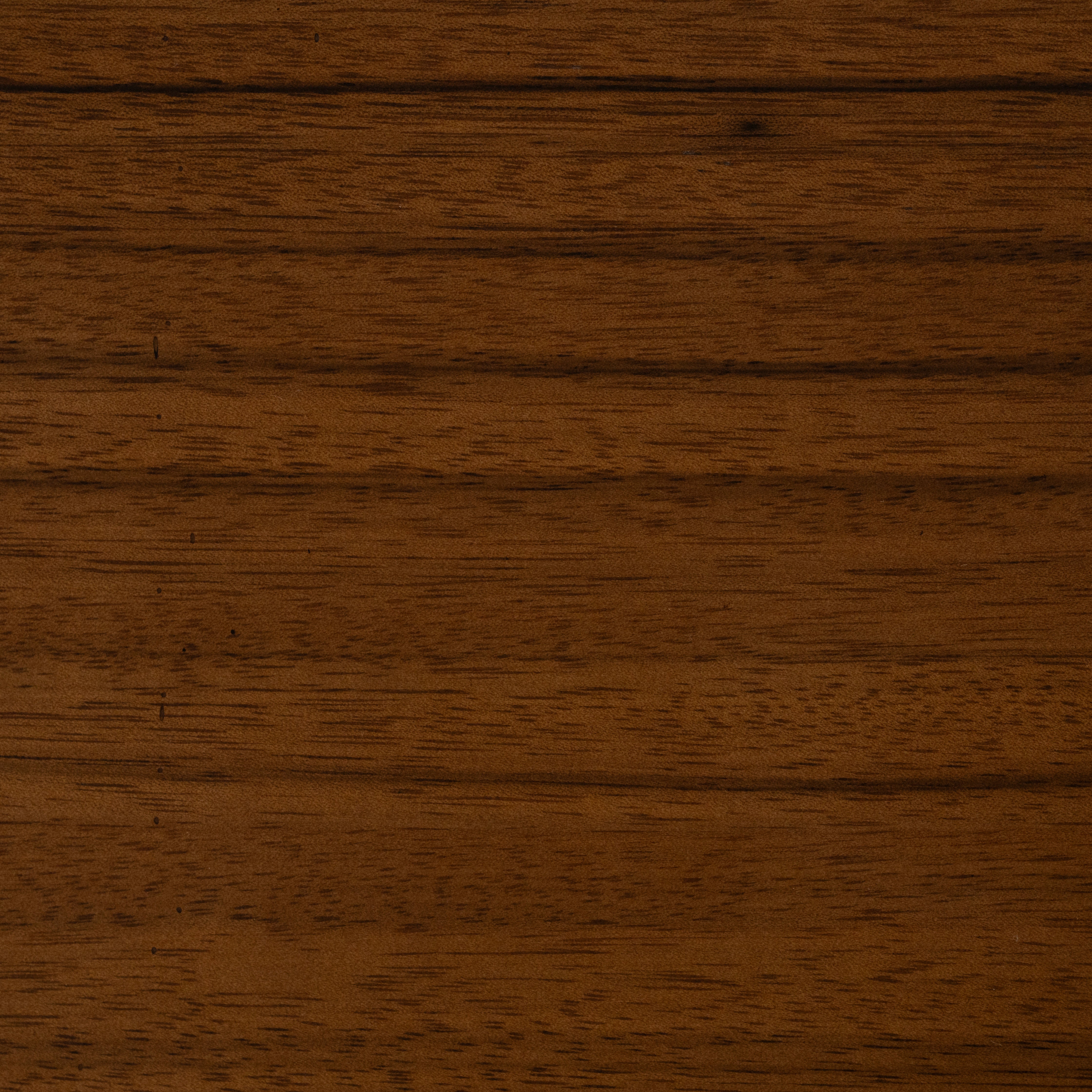AVAR Walnut Veneer Coffee Table