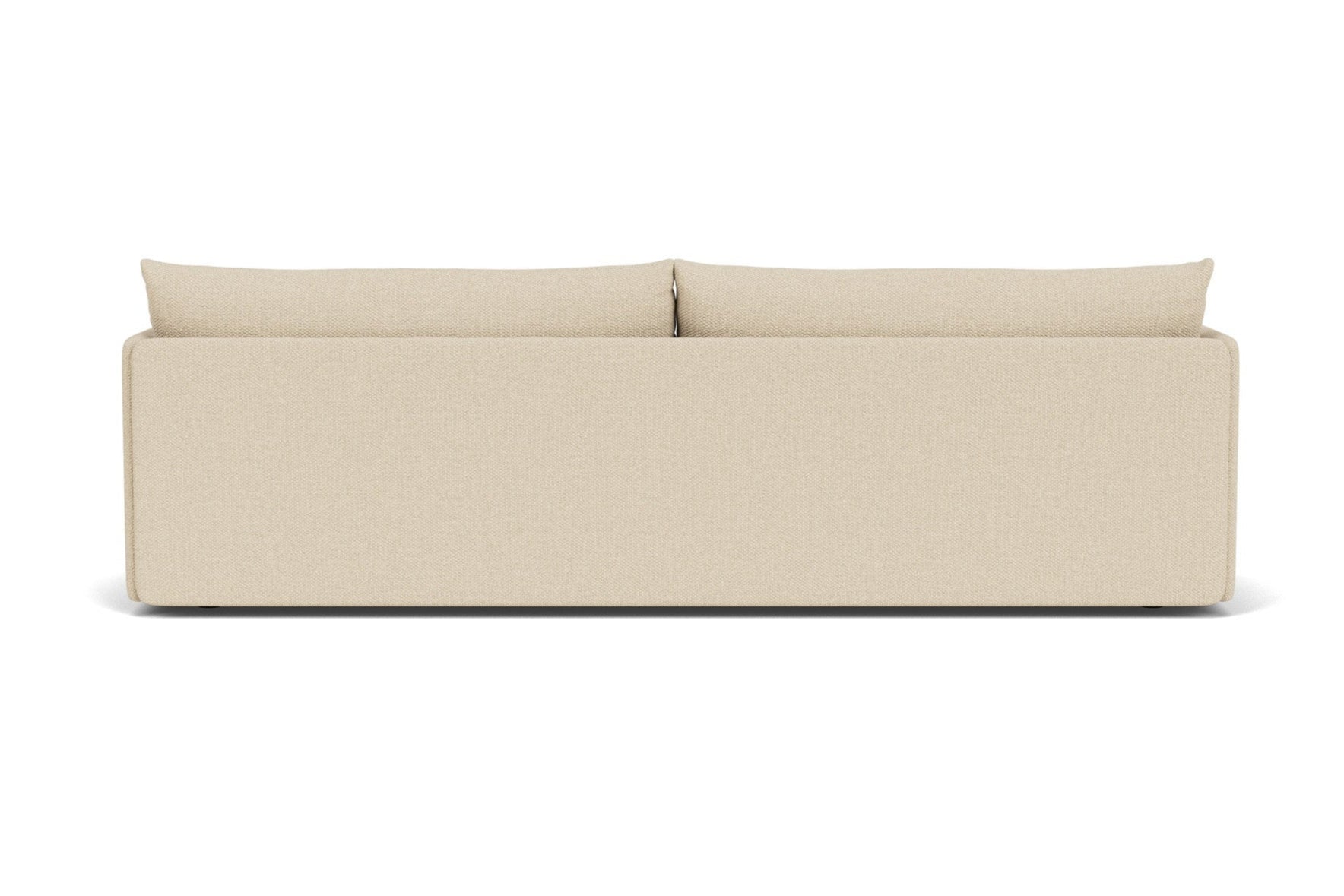 Sofa 3-osobowa OFFSET jasnobeżowy