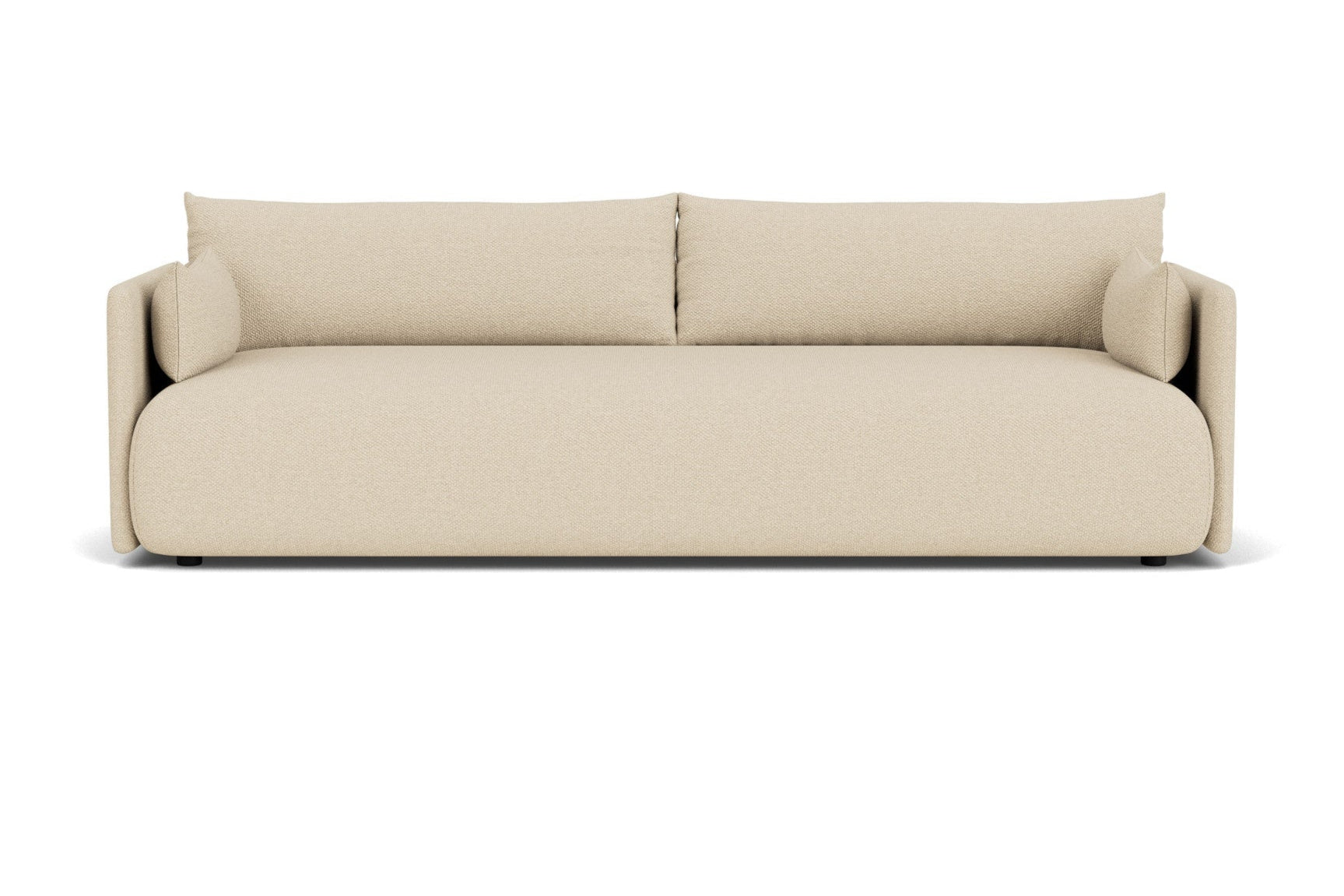 Sofa 3-osobowa OFFSET jasnobeżowy