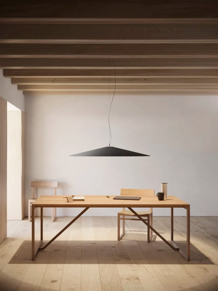 Lampe Kiné rot