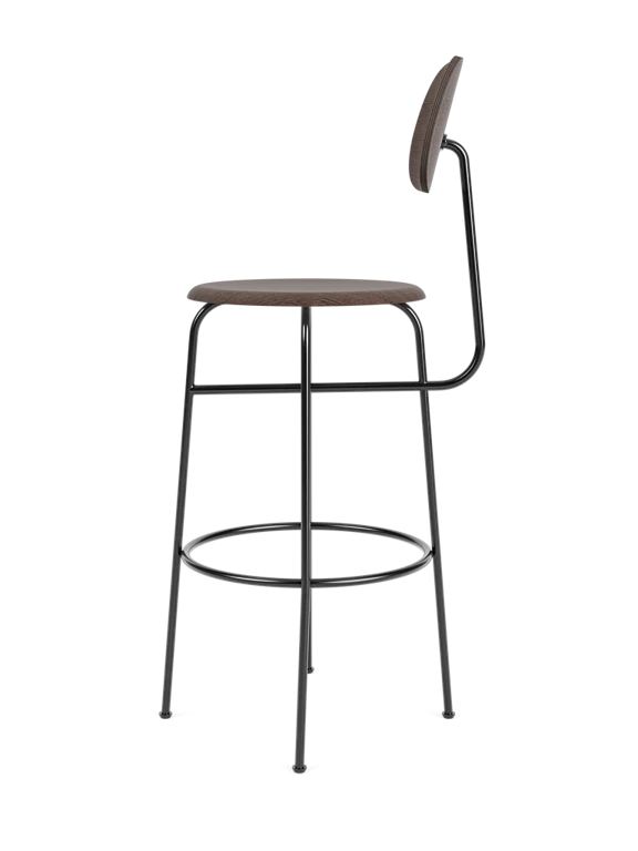 Hoker AFTEROOM PLUS ciemny fornir dębowy