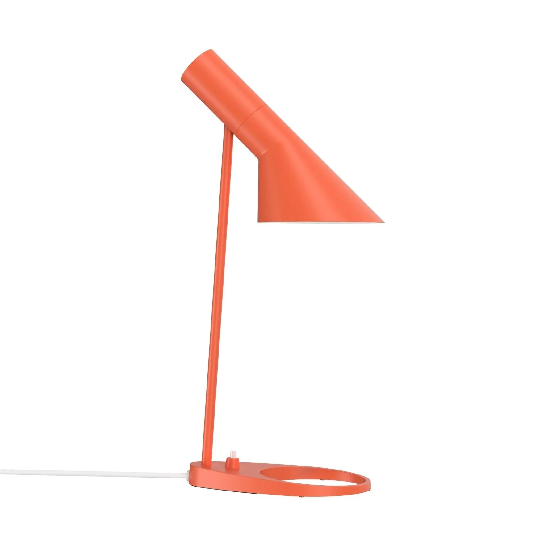 Lampa stołowa AJ MINI pomarańczowy – Louis Poulsen