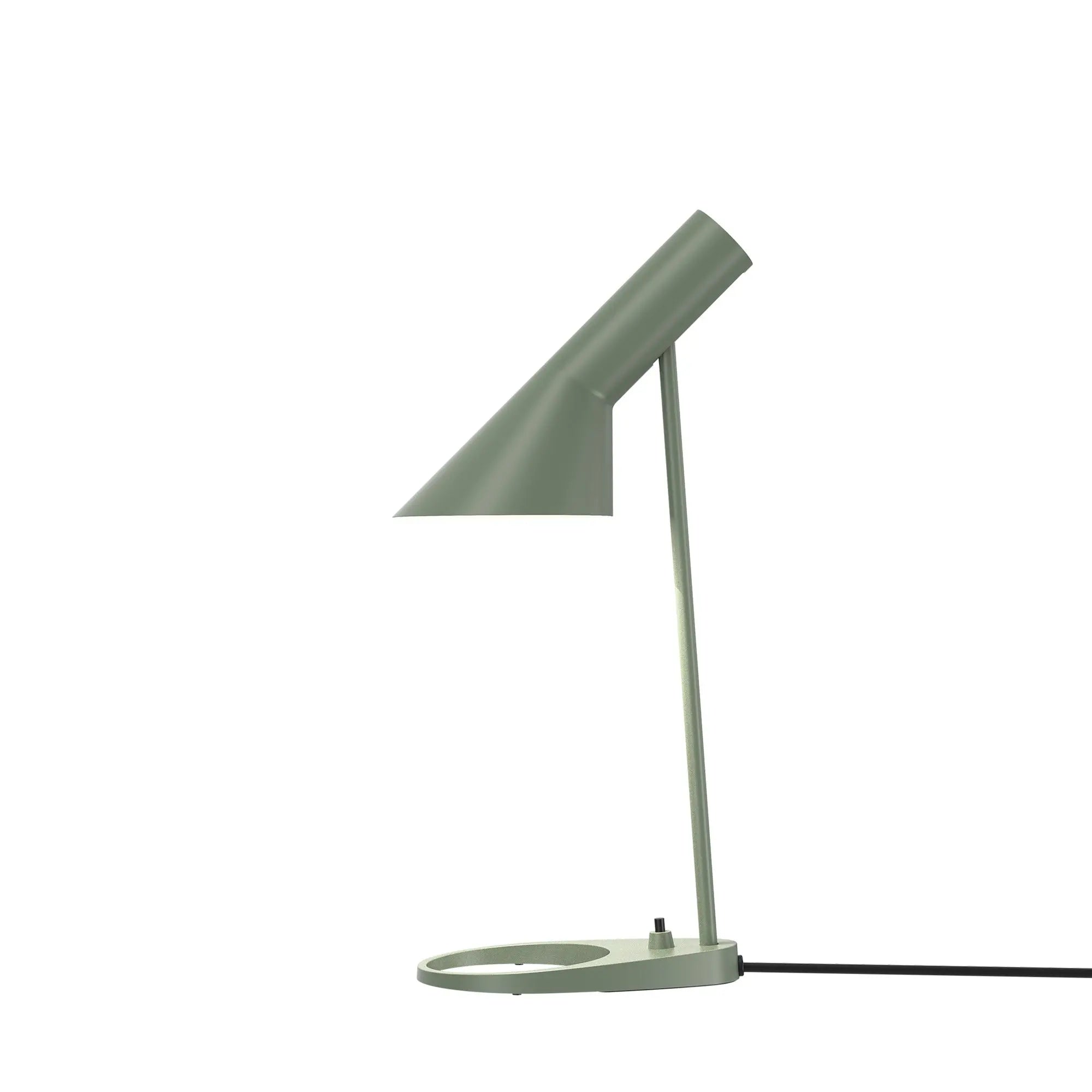 Lampa stołowa AJ MINI petrol – Louis Poulsen