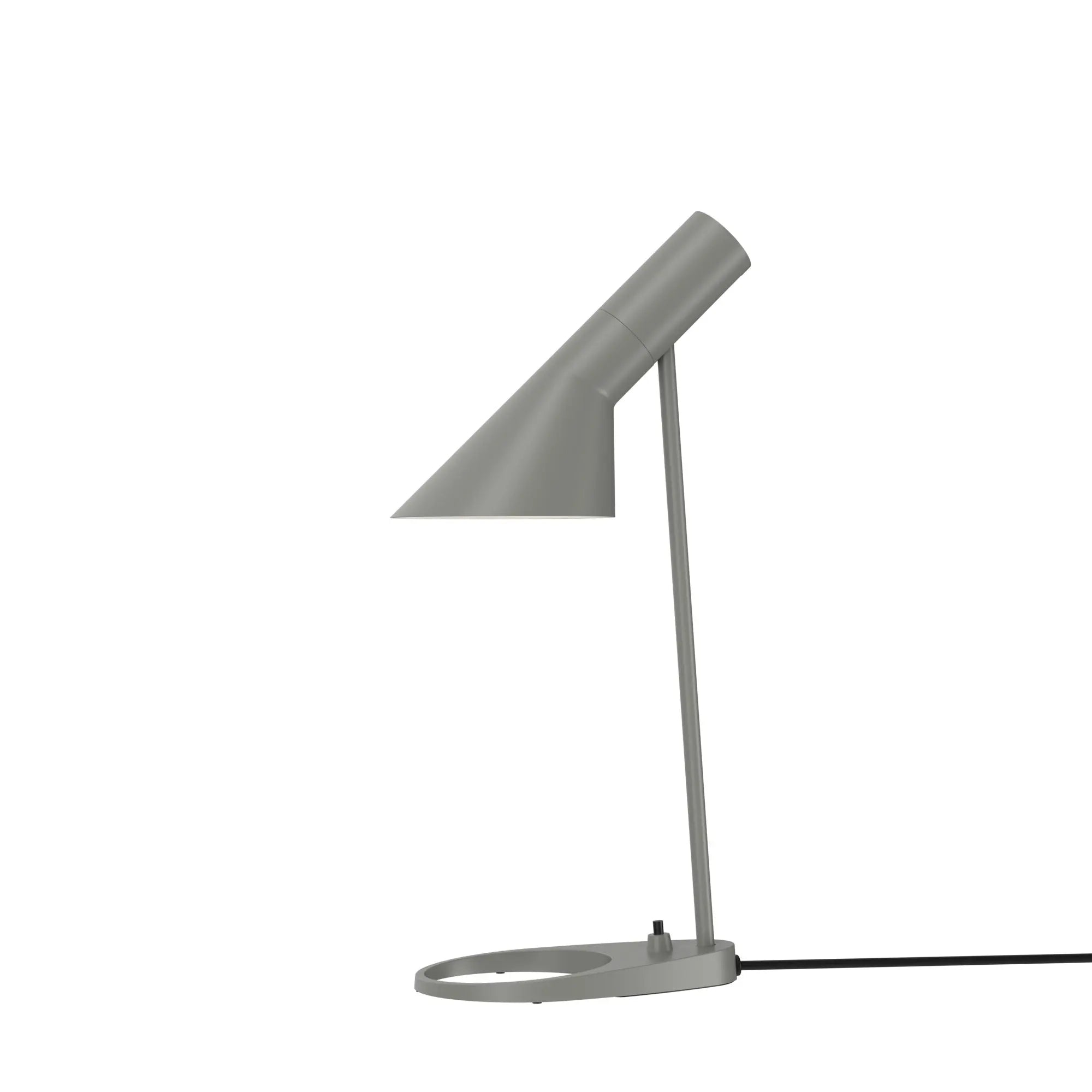 Lampa stołowa AJ MINI ciepły szary – Louis Poulsen