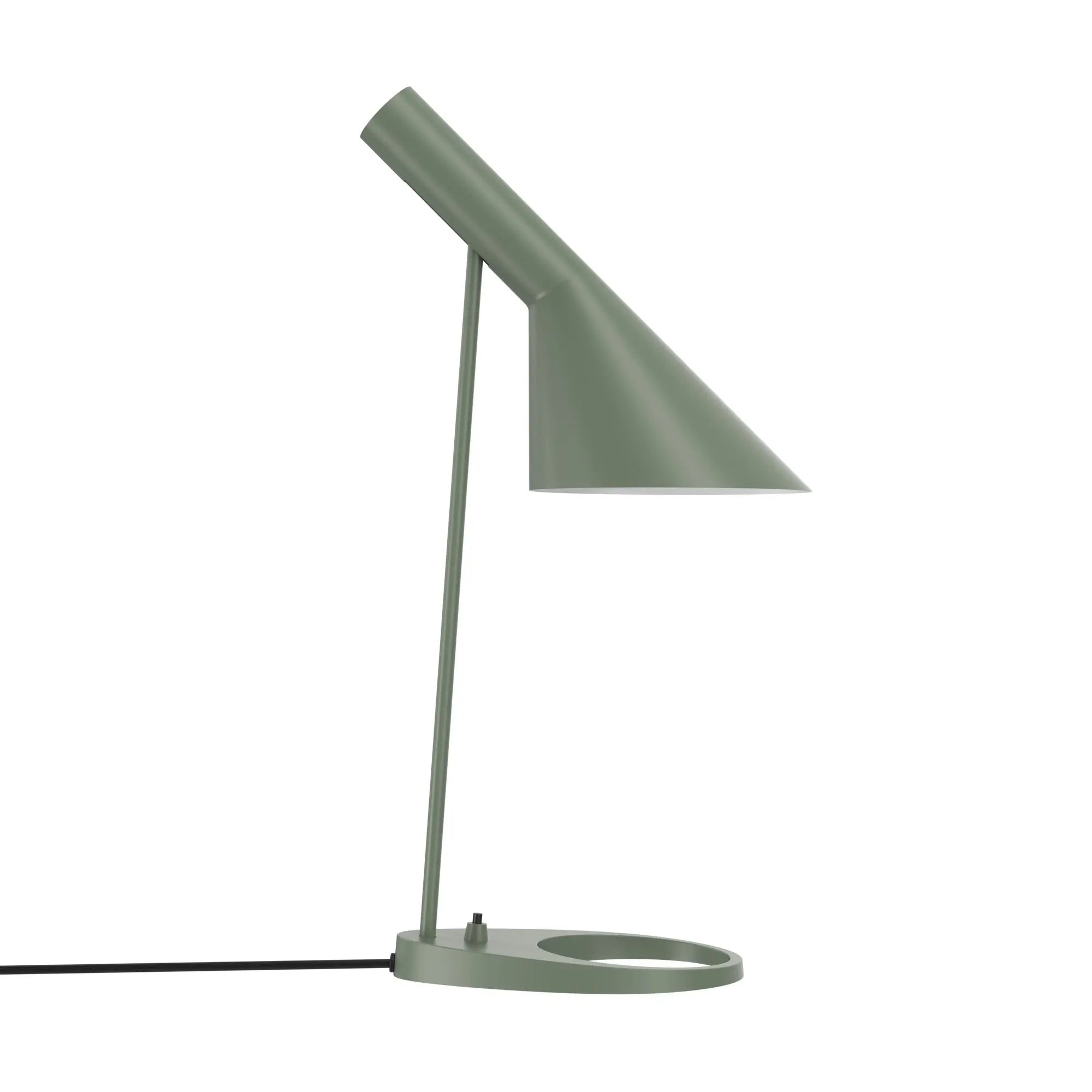 Lampa stołowa AJ petrol – Louis Poulsen