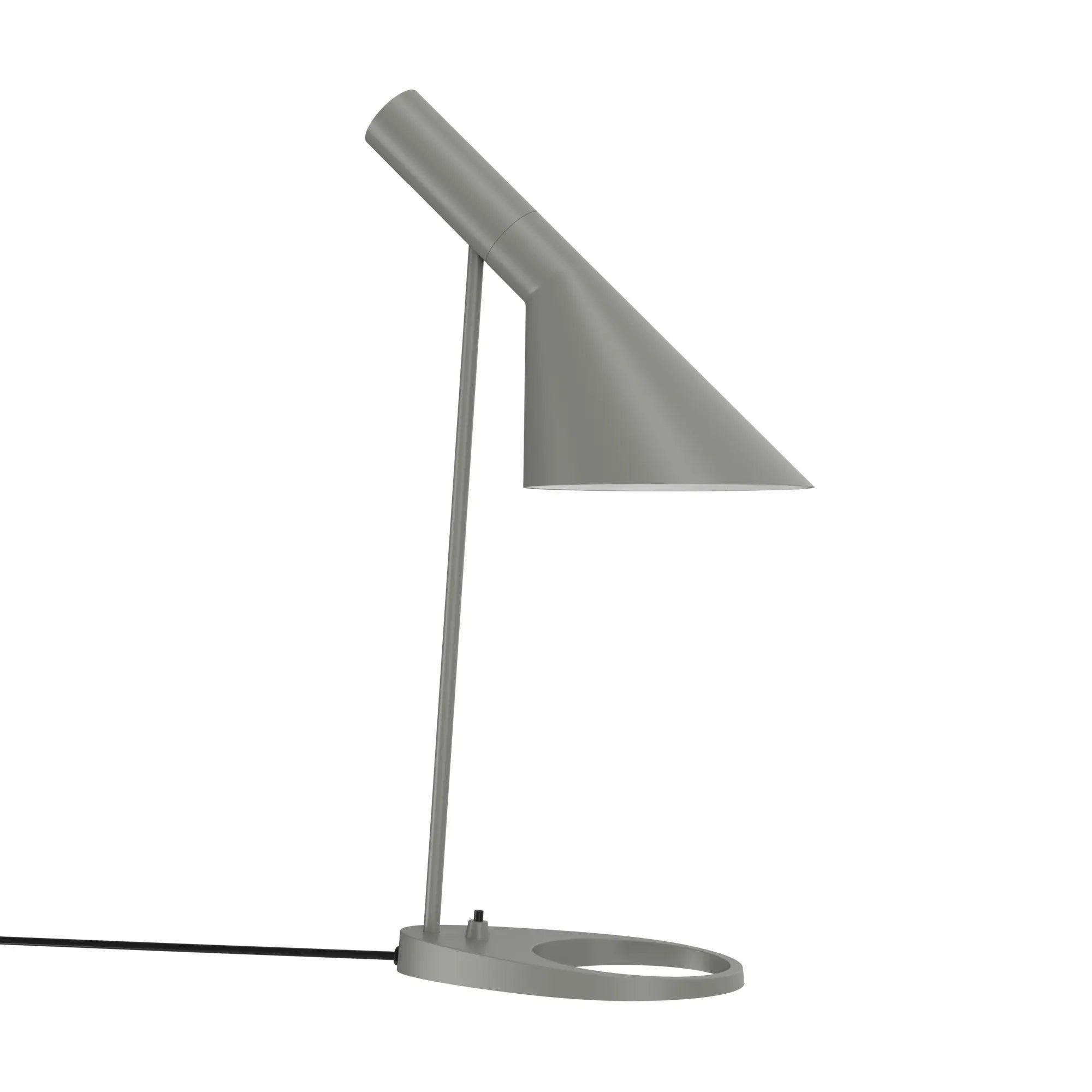 Lampa stołowa AJ ciepły szary – Louis Poulsen