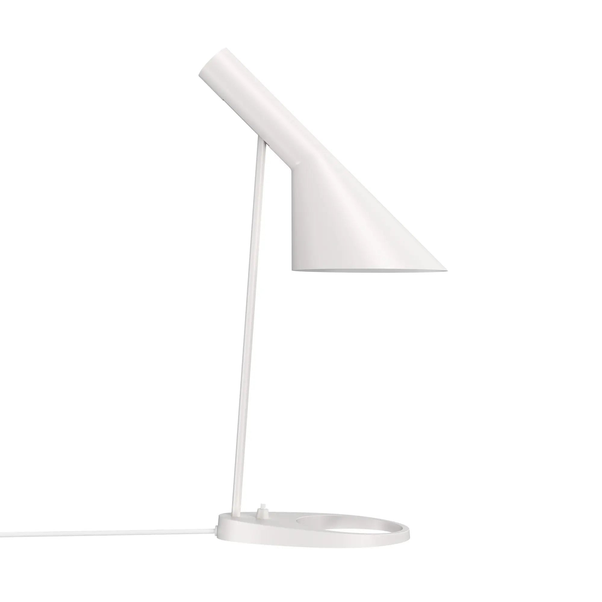 Lampa stołowa AJ biały – Louis Poulsen