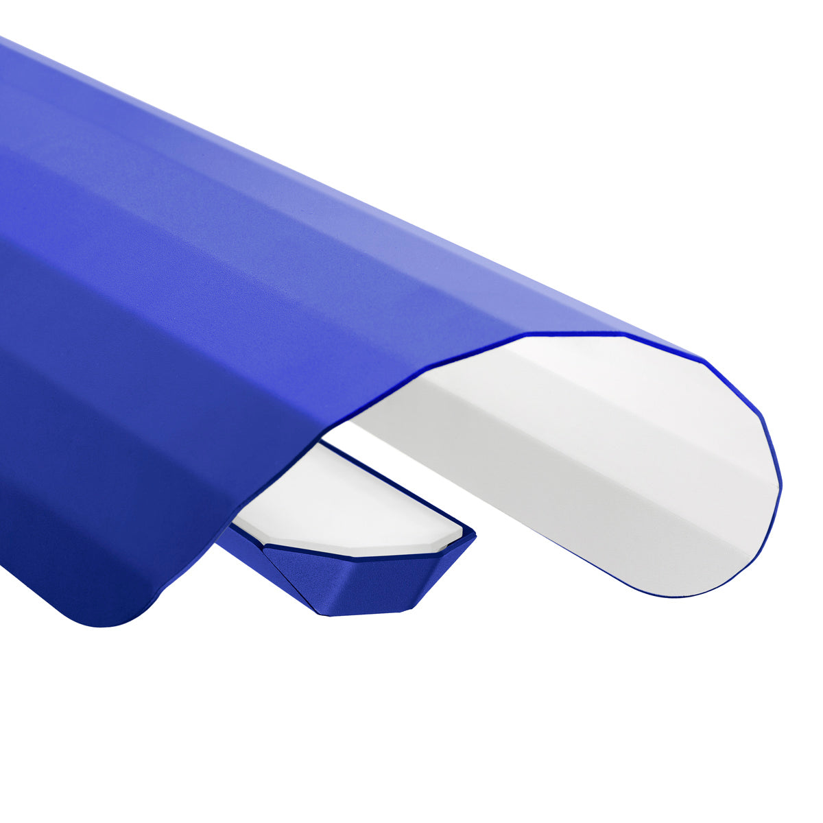 APOLIN cobalt linear pendant lamp