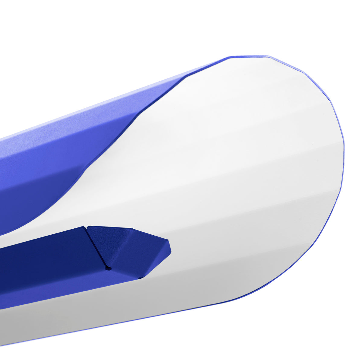 APOLIN cobalt linear pendant lamp
