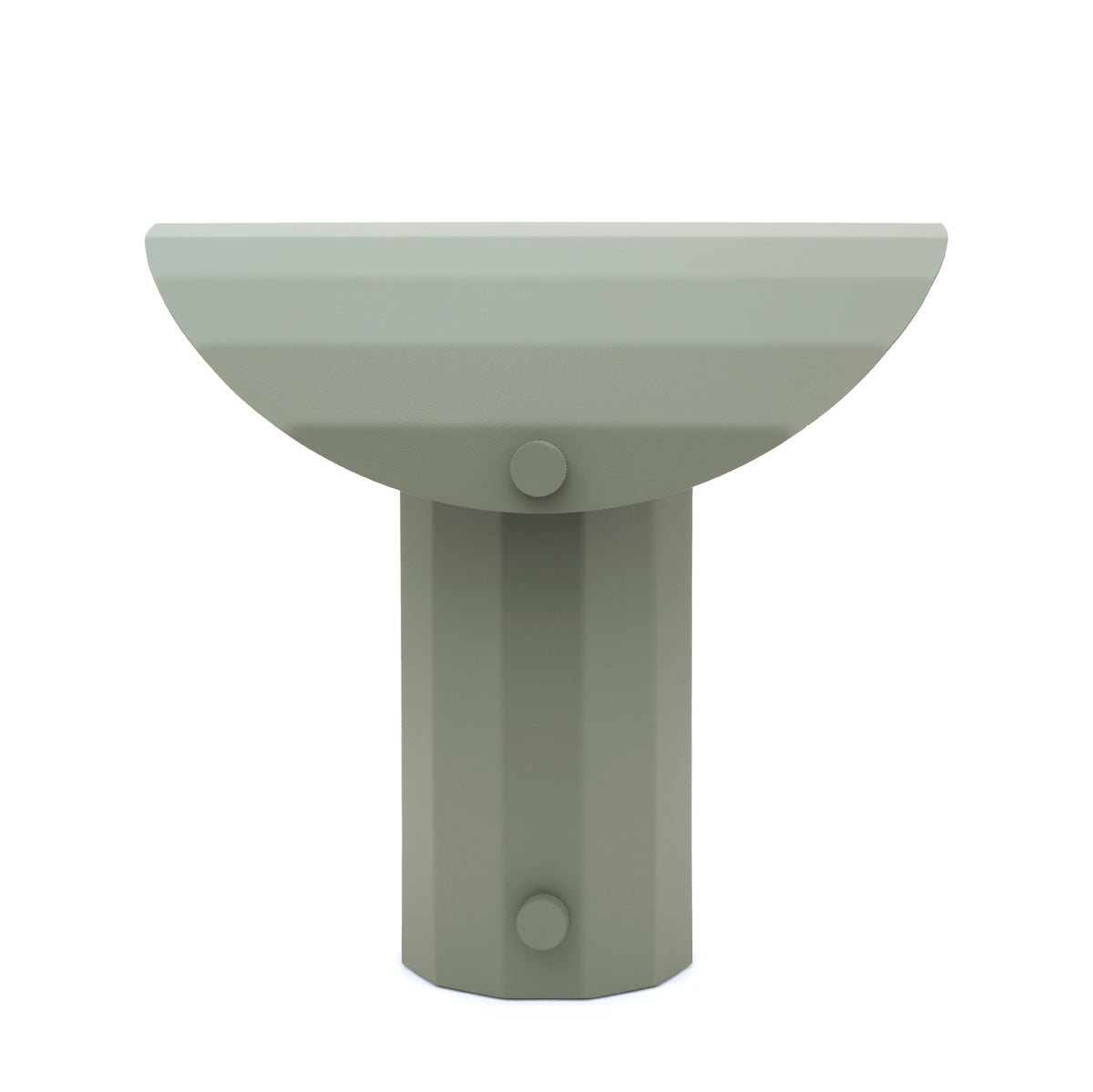 APOLIN Sage Green Table Lamp