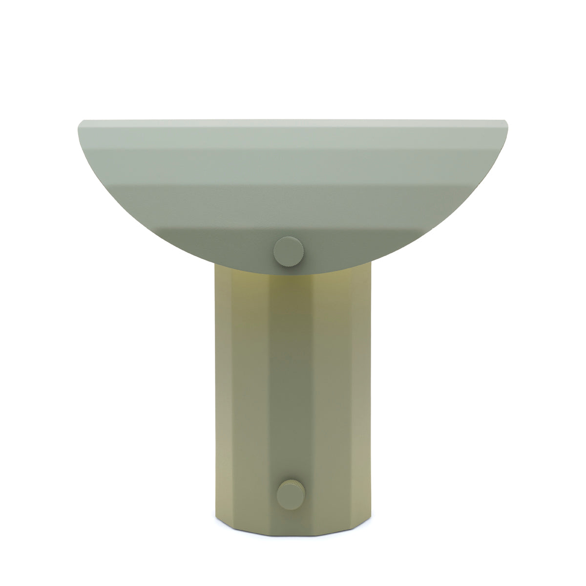 APOLIN Sage Green Table Lamp