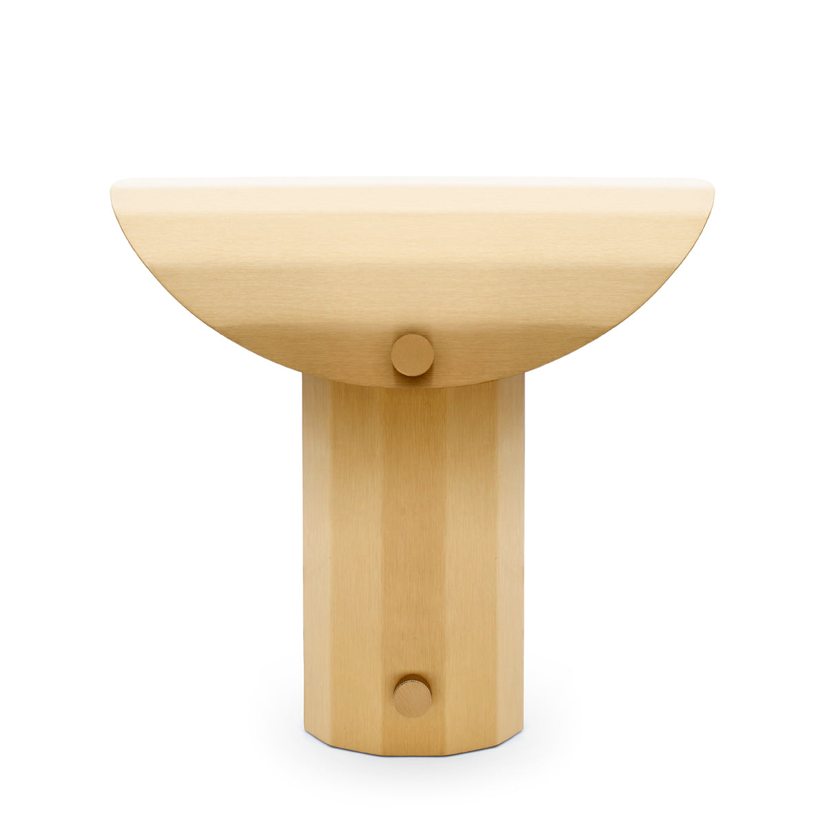 APOLIN Table Lamp Brushed Brass