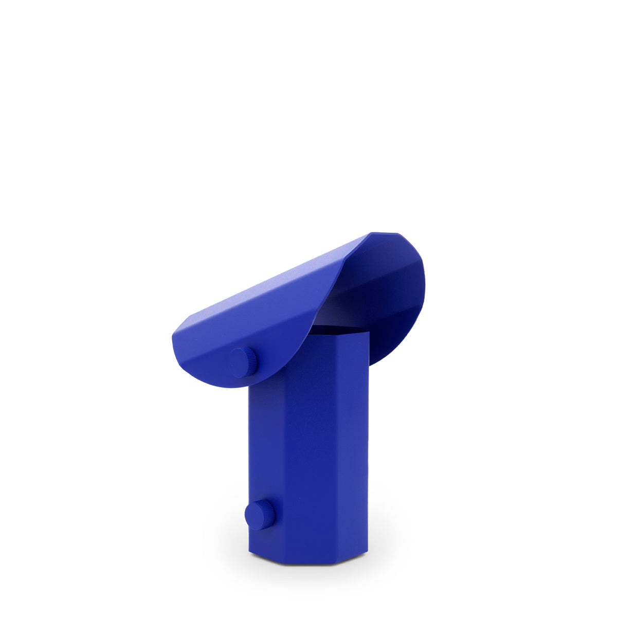 APOLIN cobalt table lamp
