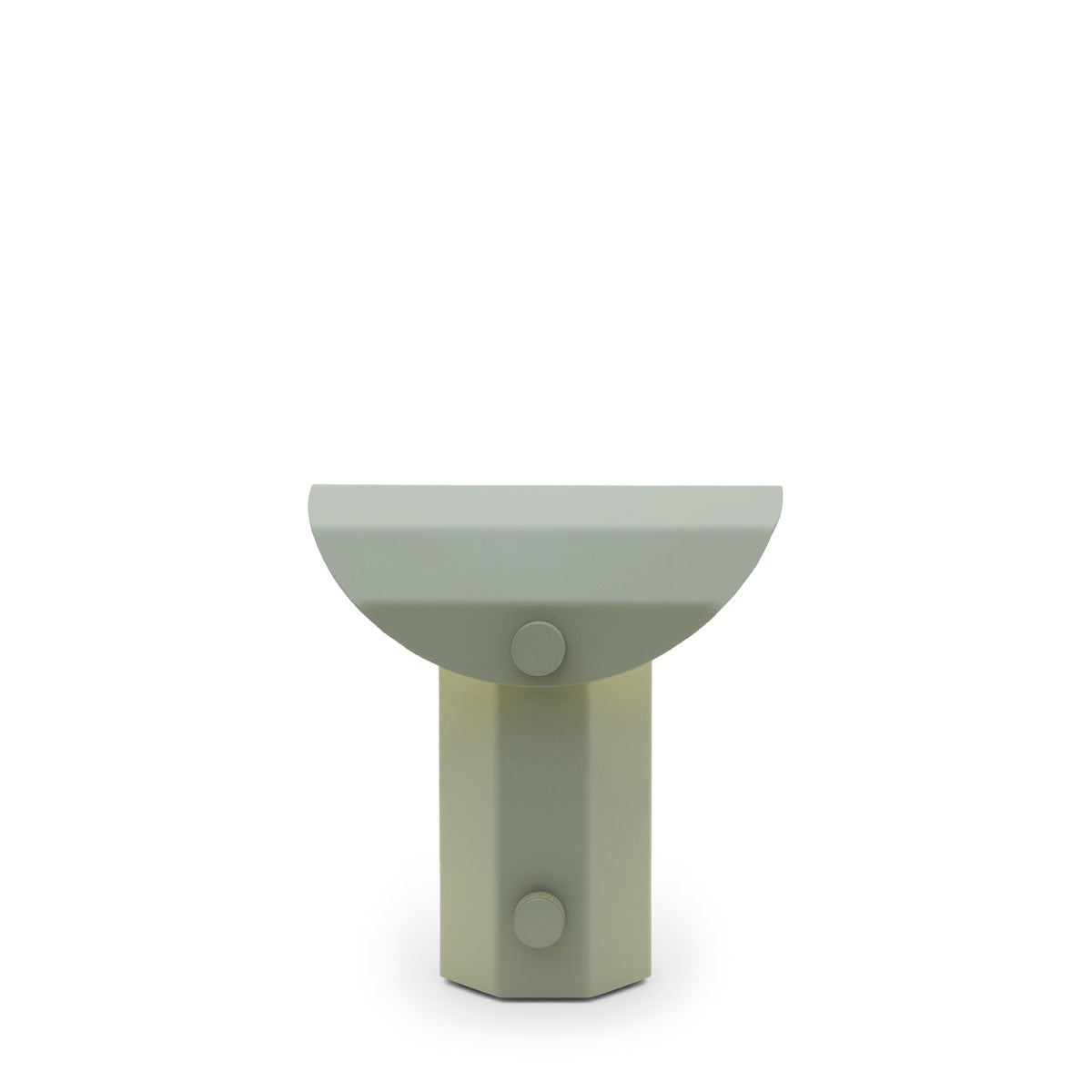 APOLIN Sage Green Table Lamp