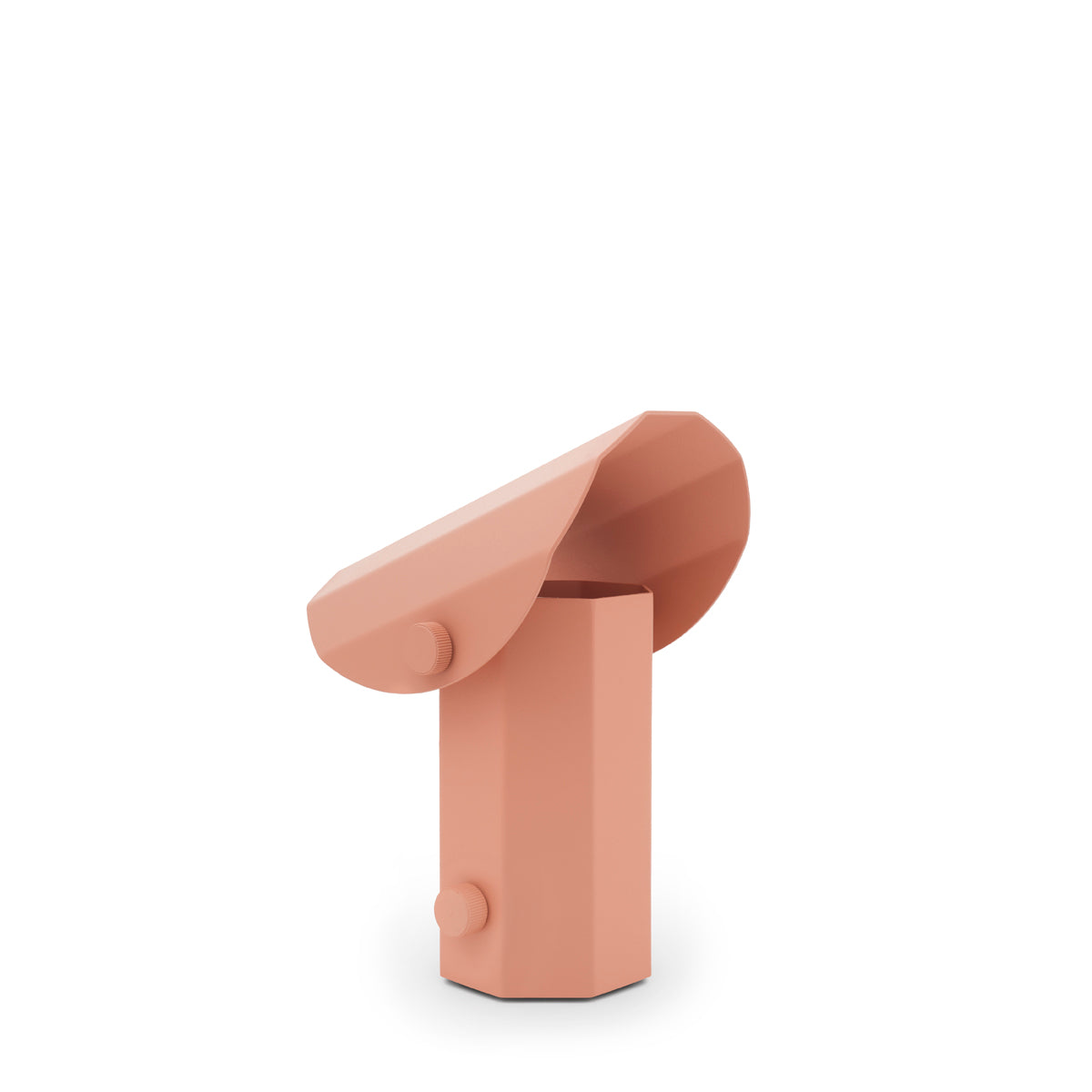 APOLIN Table Lamp Broken Pink