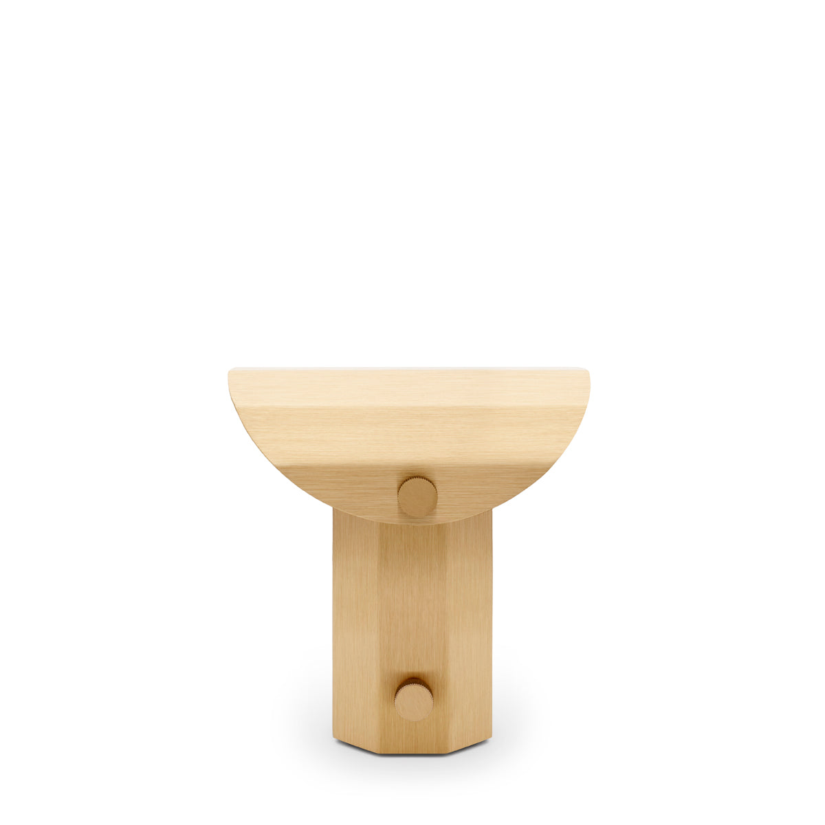 APOLIN Table Lamp Brushed Brass
