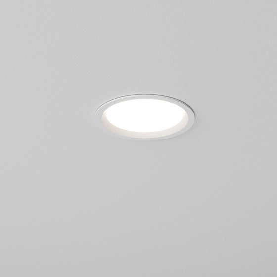 Einbauleuchte MINI RING RIM