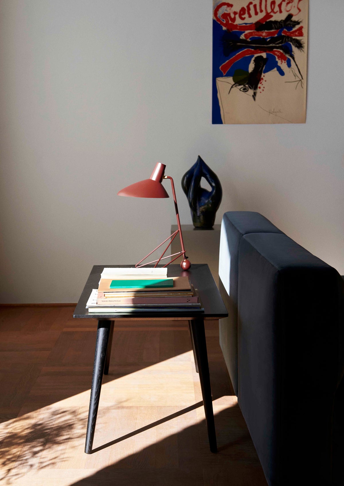 IN BETWEEN SK23 coffee table smoked oiled oak