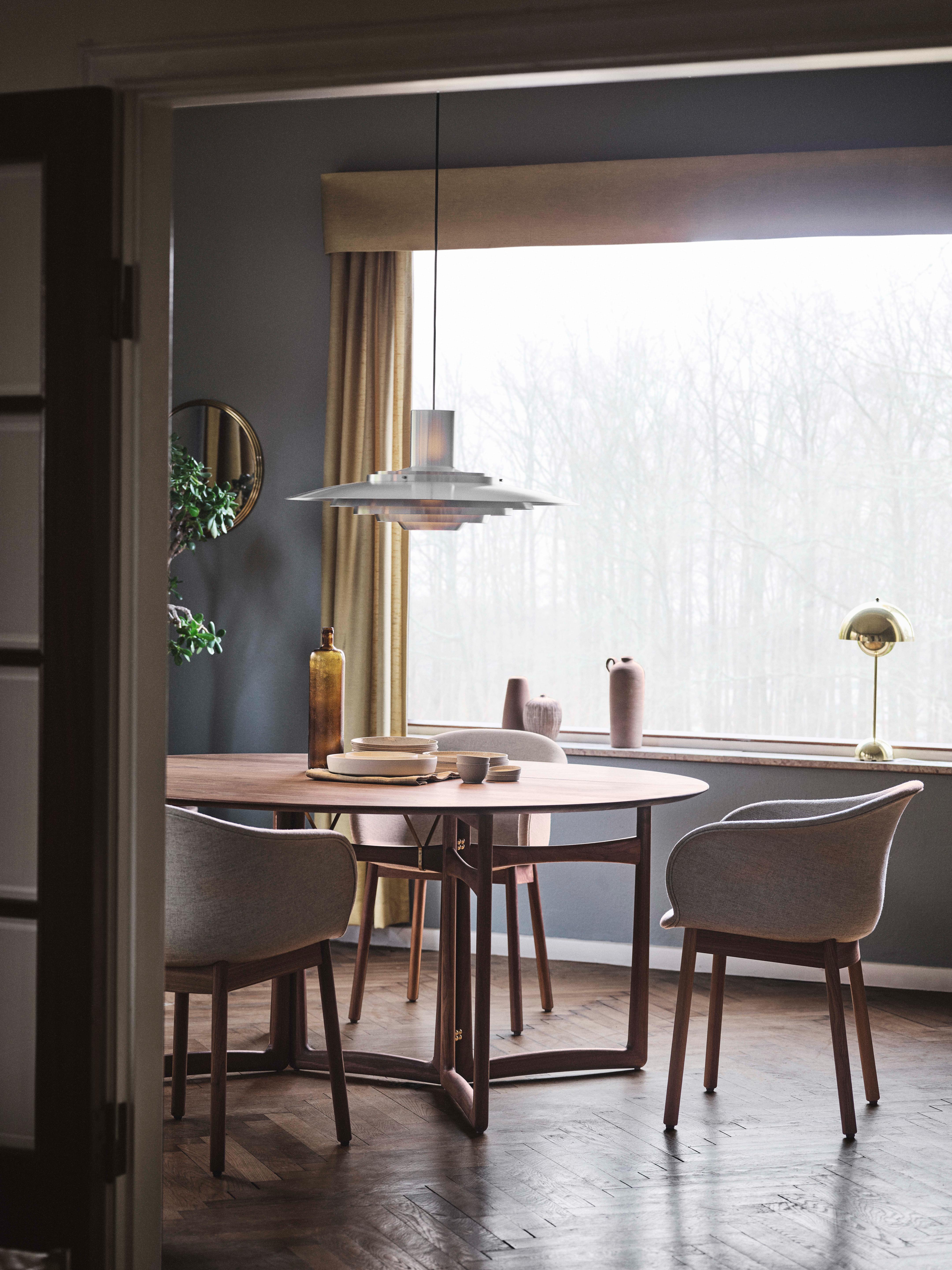 P376 aluminum pendant lamp