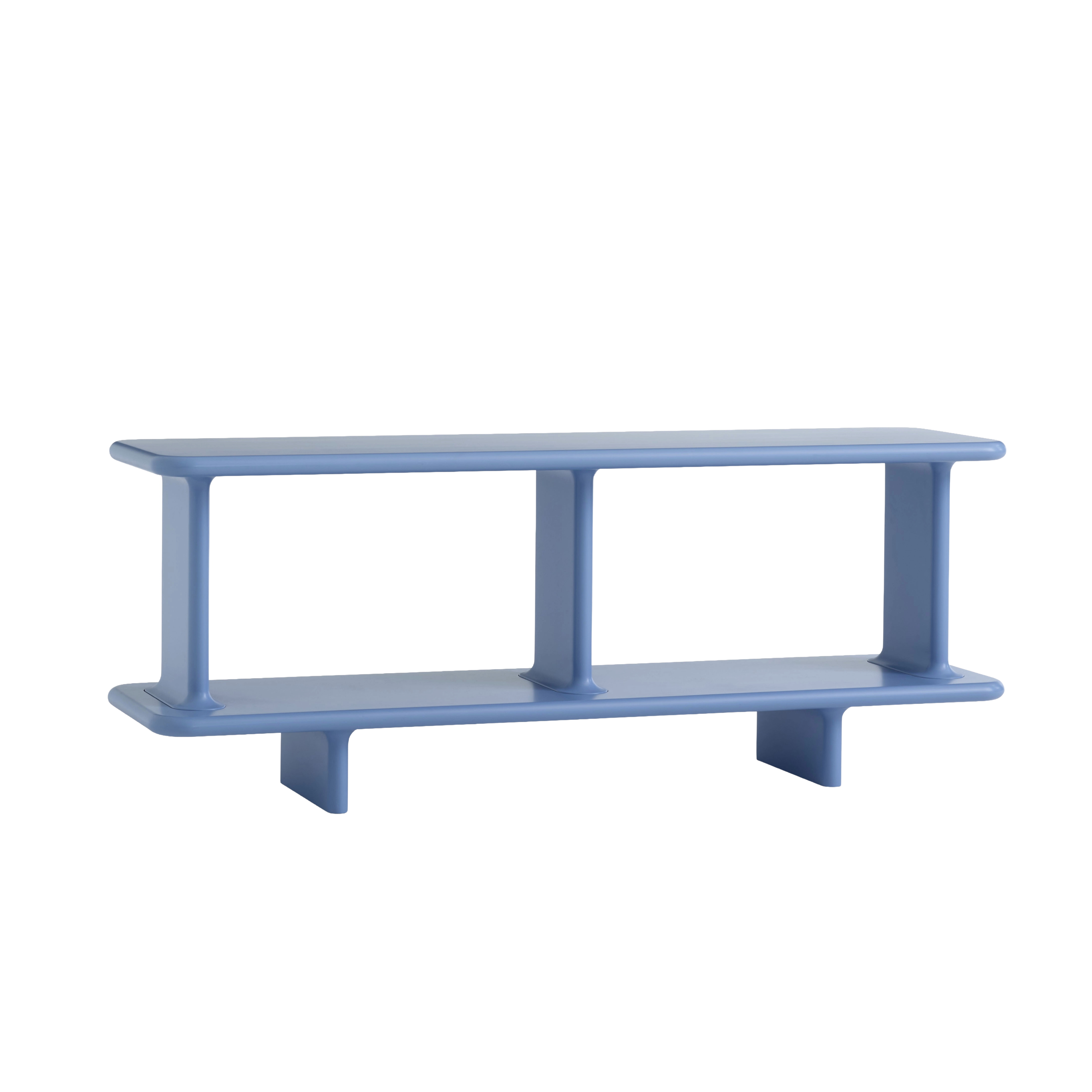 ARCHIVO JH43 Blue TV Cabinet