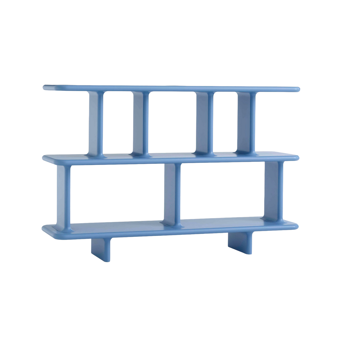 ARCHIVO JH44 Blue Shelf