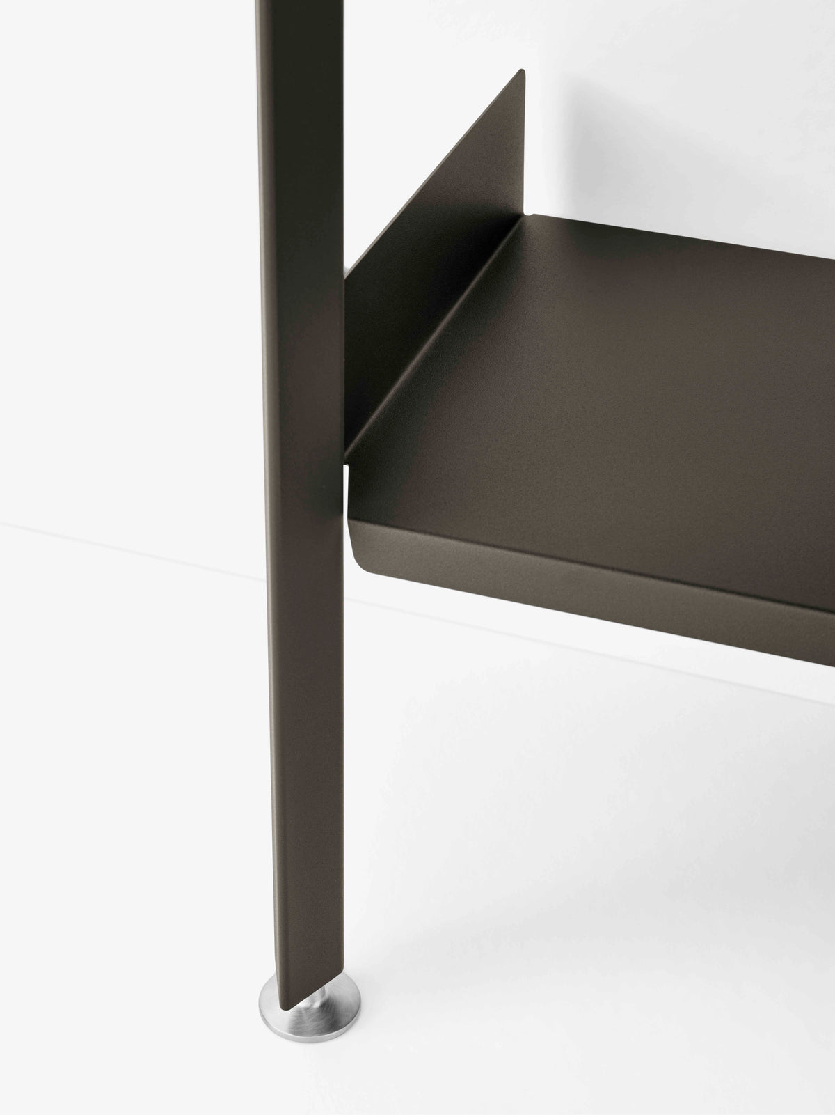 Modular Shelf ROMBE Anthracite