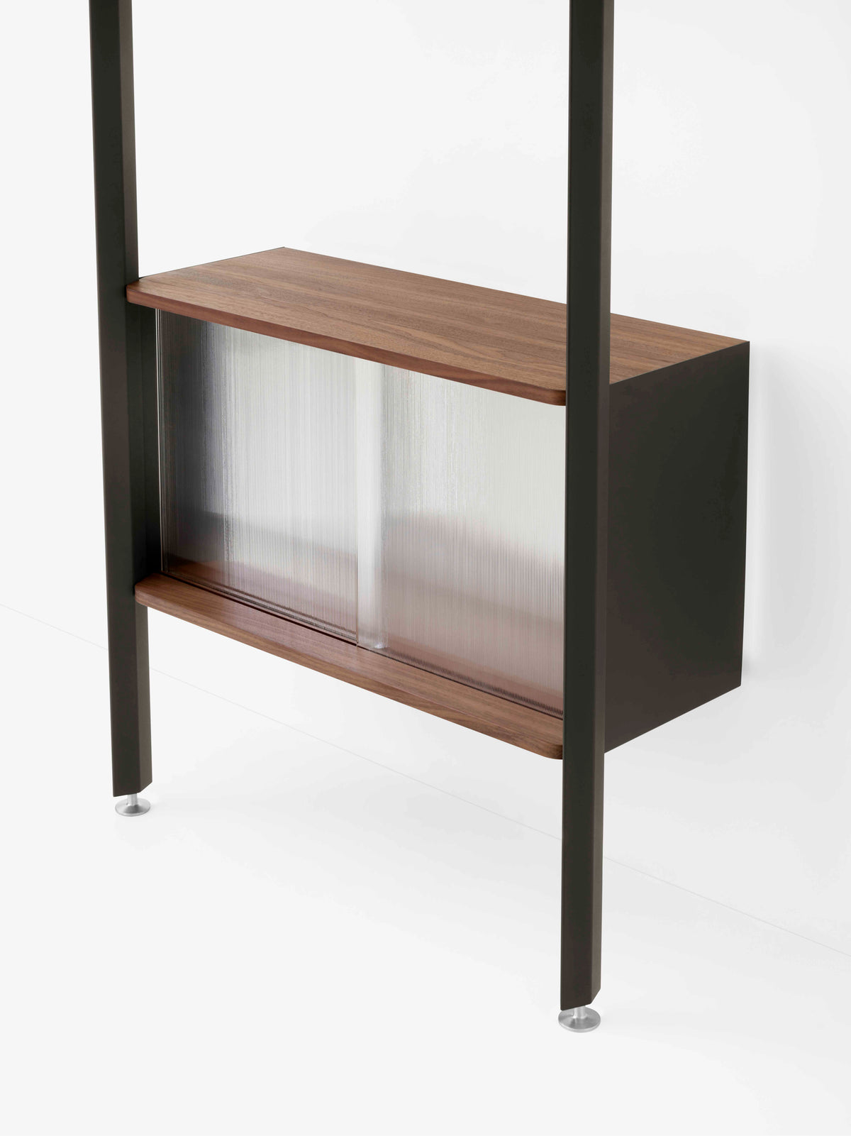 Modular Shelf ROMBE Anthracite