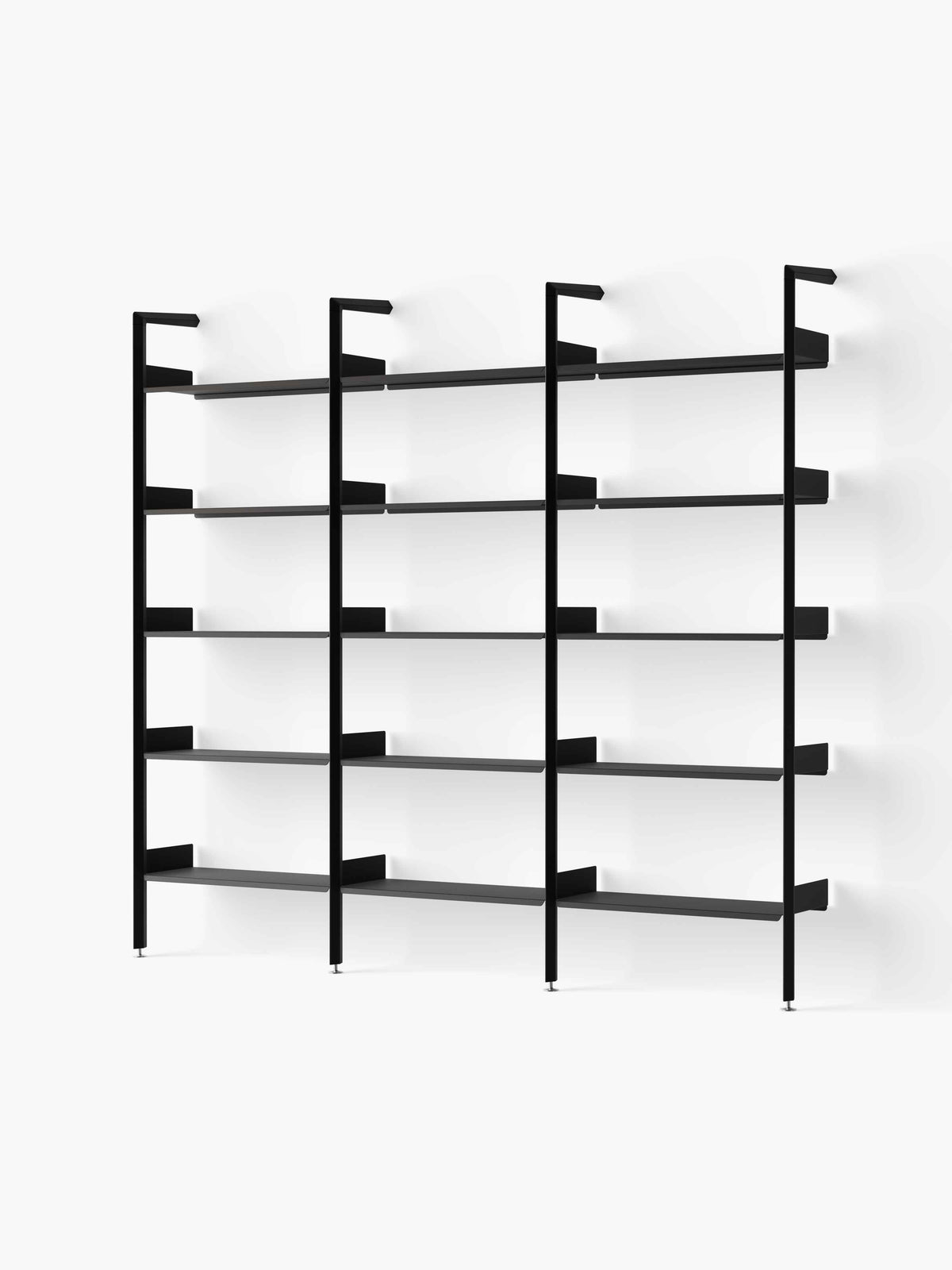 Modular Shelf ROMBE Anthracite