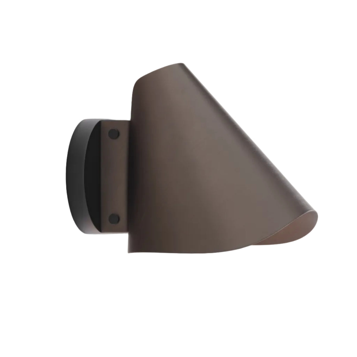 BONNET SC103 Wall Lamp brown