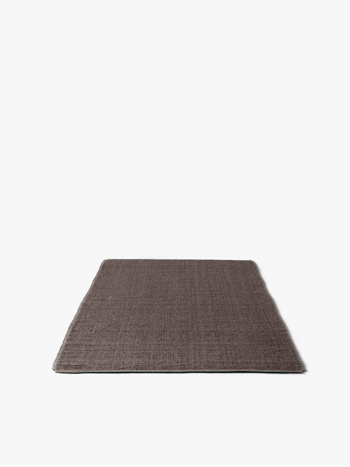 COLLECT Graphite Rug