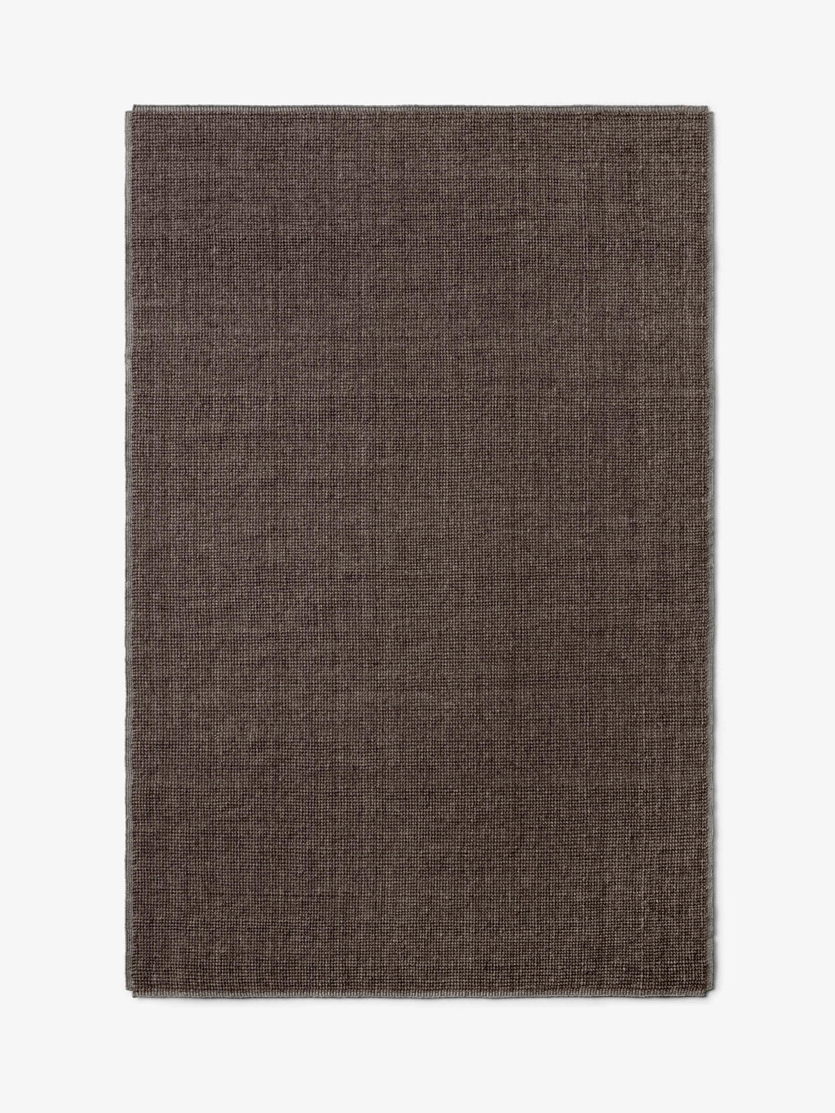 COLLECT Graphite Rug