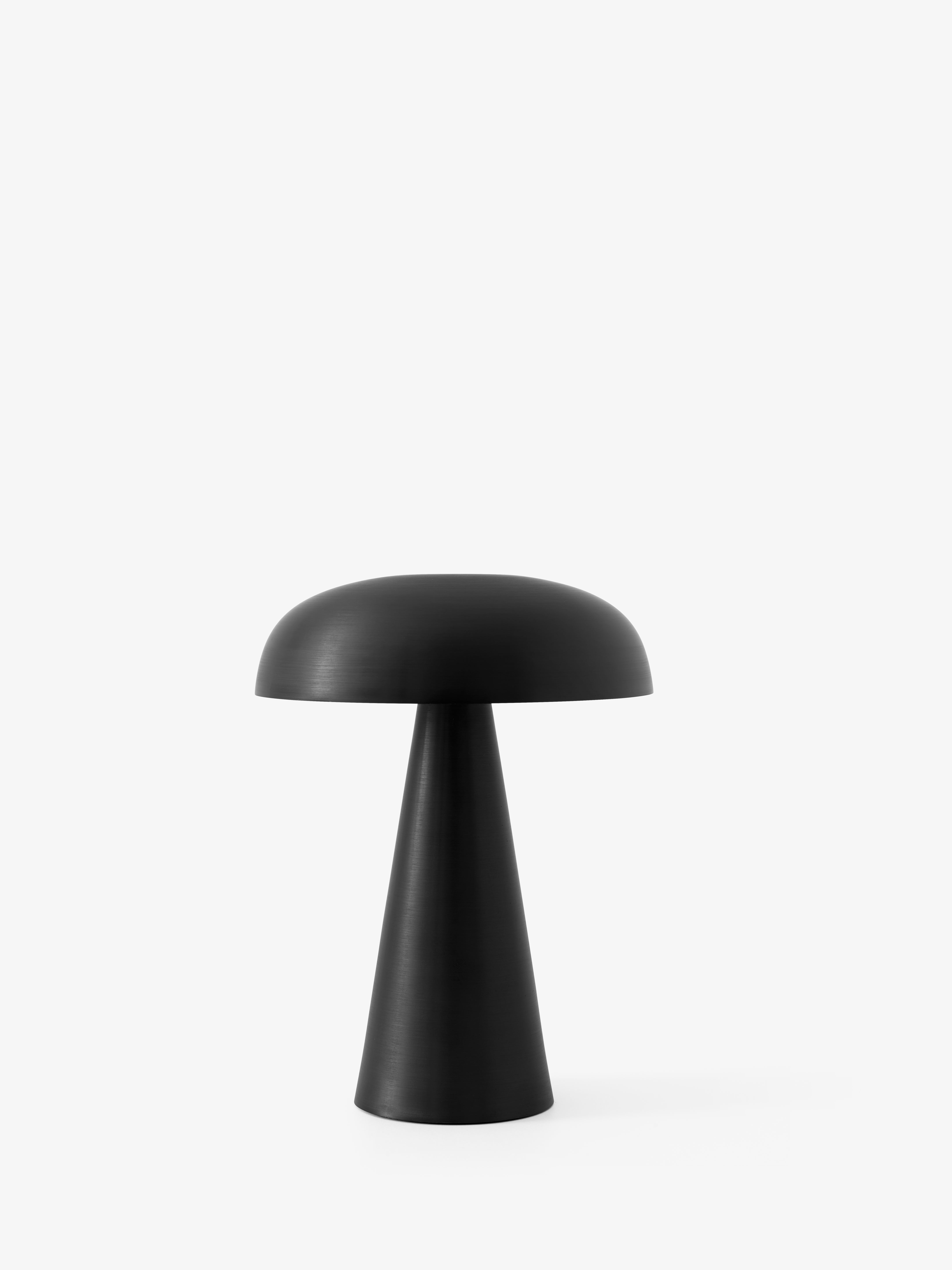Portable lamp COMO SC53 black