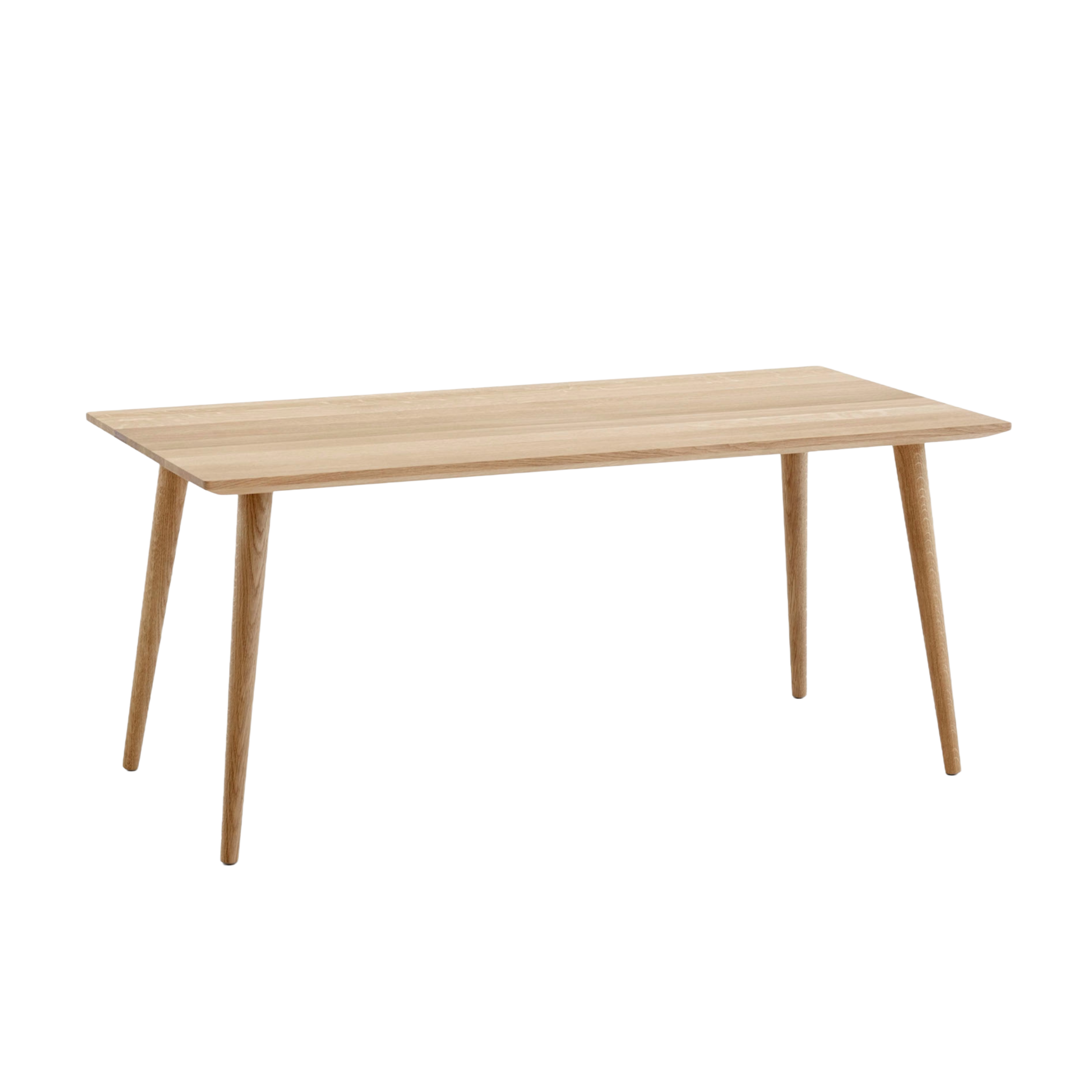 IN BETWEEN SK23 coffee table oiled oak