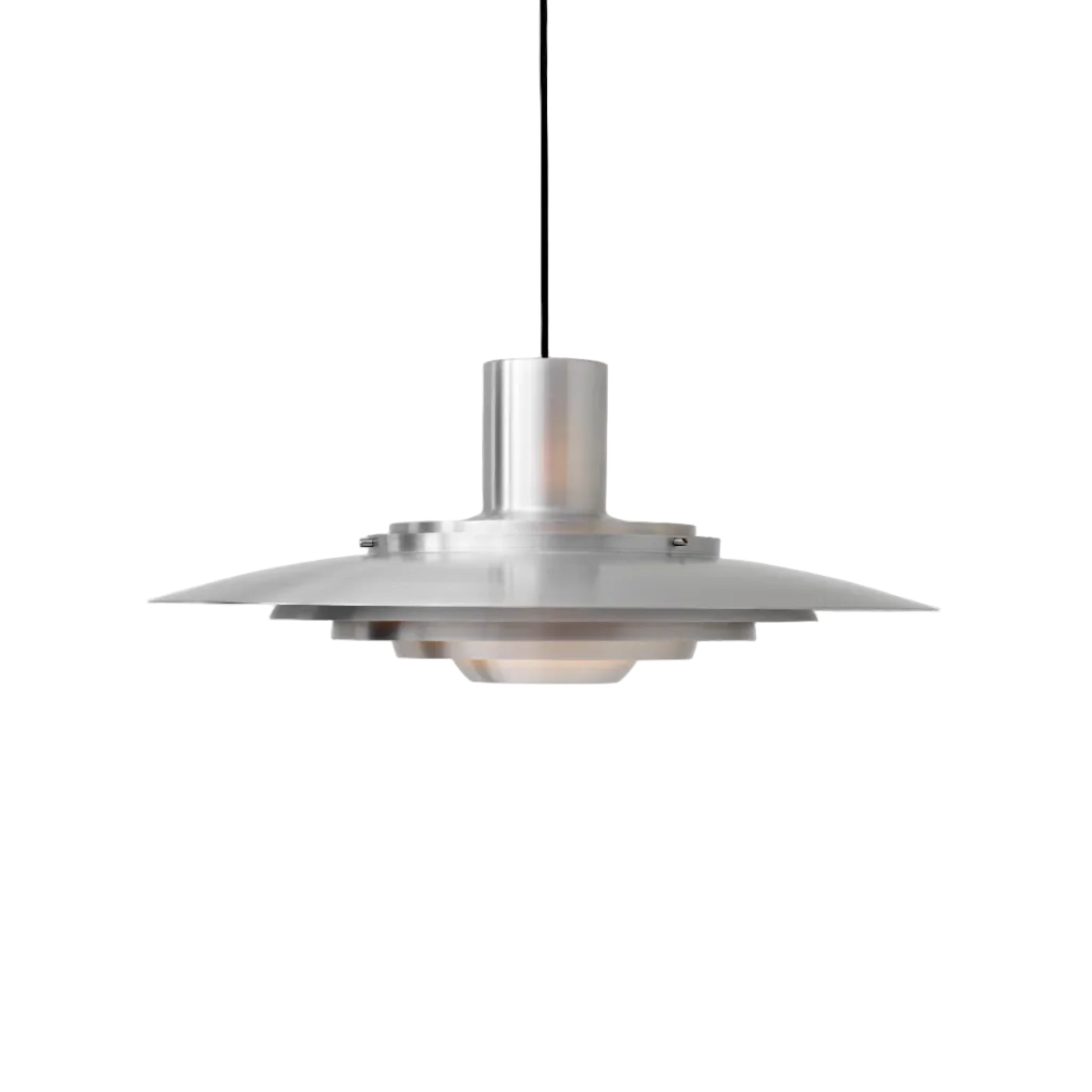 P376 aluminum pendant lamp
