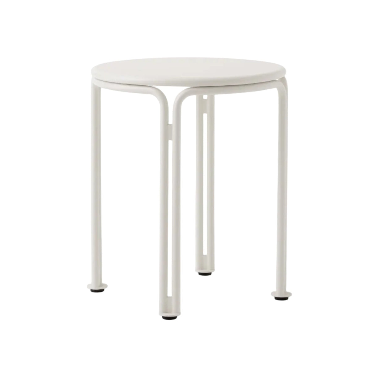 THORVALD SC102 Outdoor Side Table Ivory