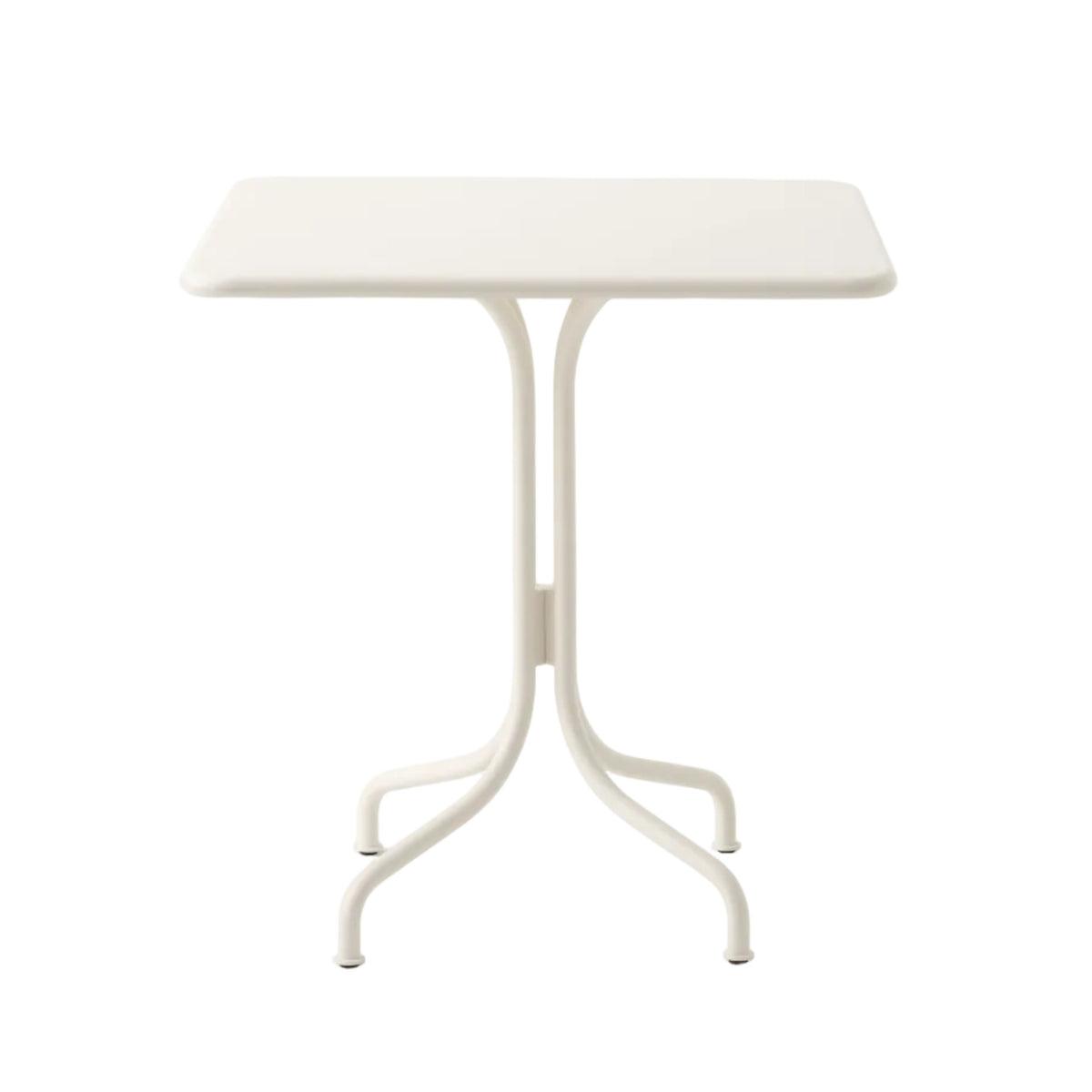 THORVALD SC97 outdoor table ivory