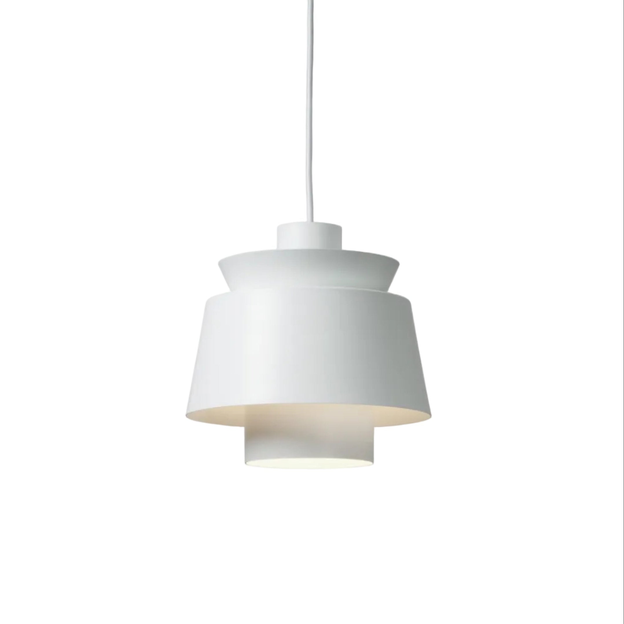 UTZON JU1 White Pendant Lamp