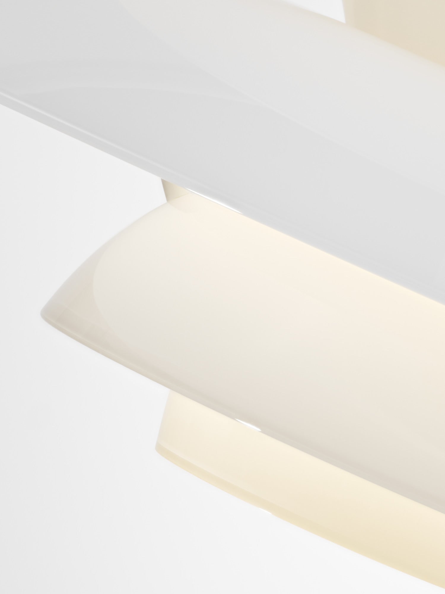 Hanging lamp PH 5 OPAL white