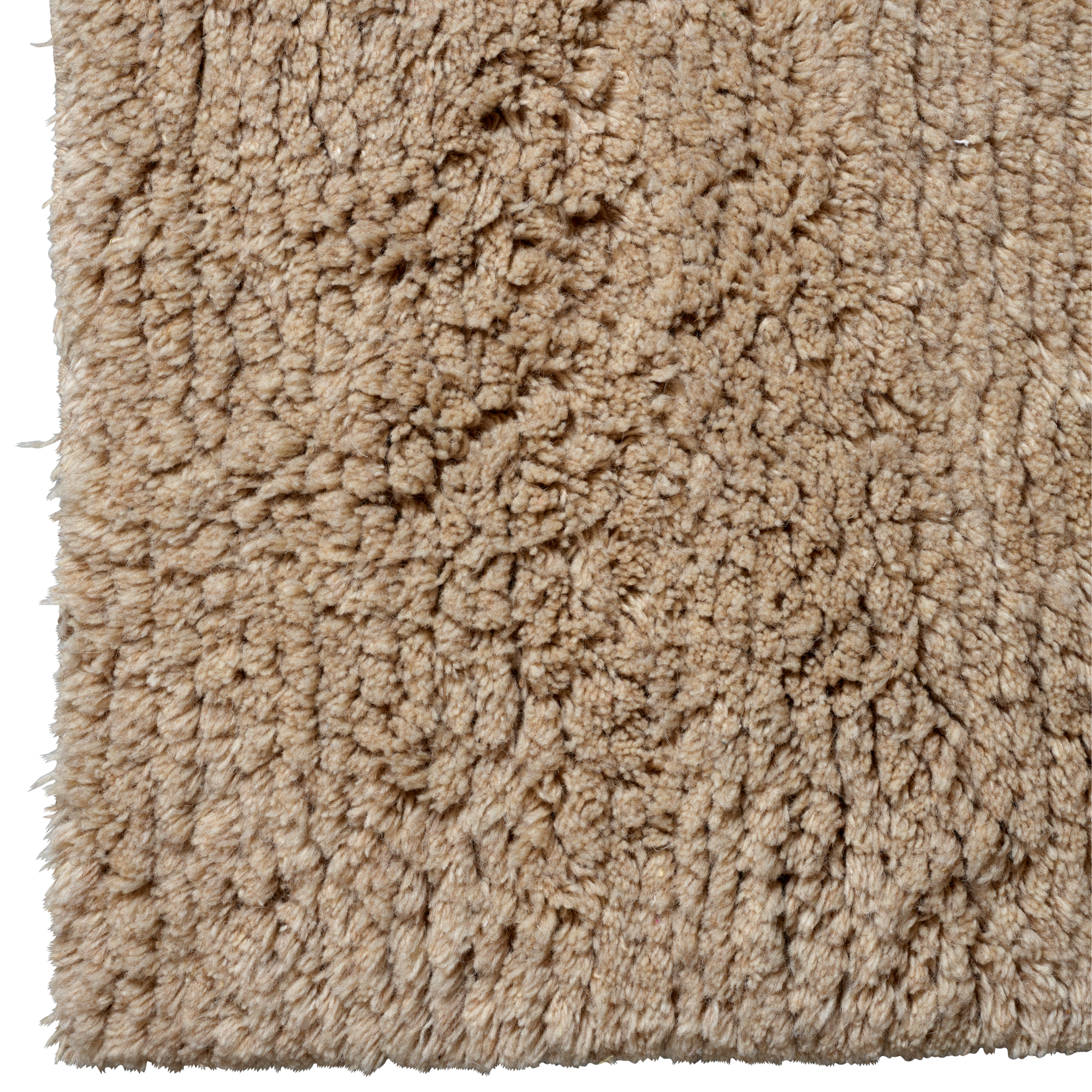 Alve beige Teppich