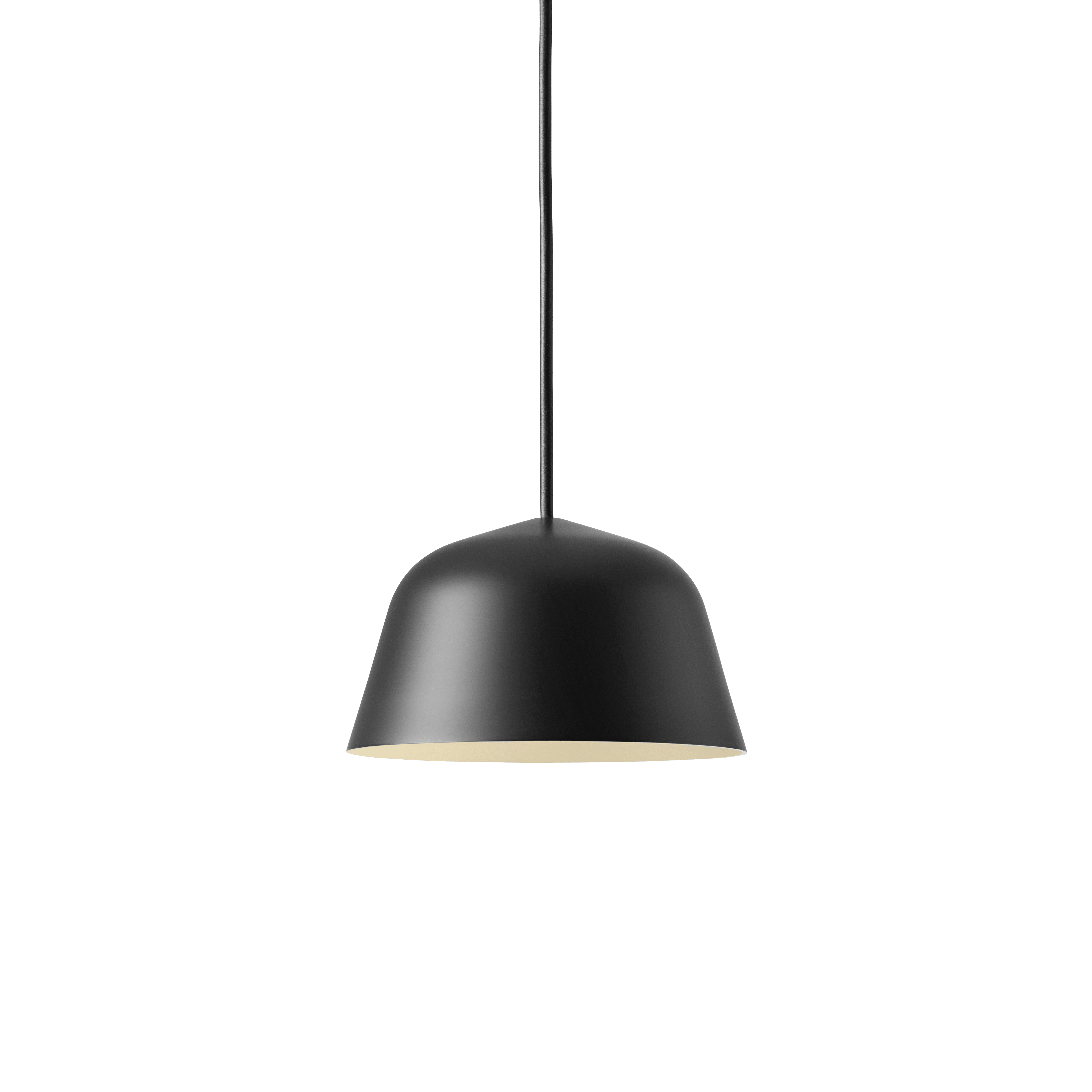 Hanging Lamp AMBIT Black