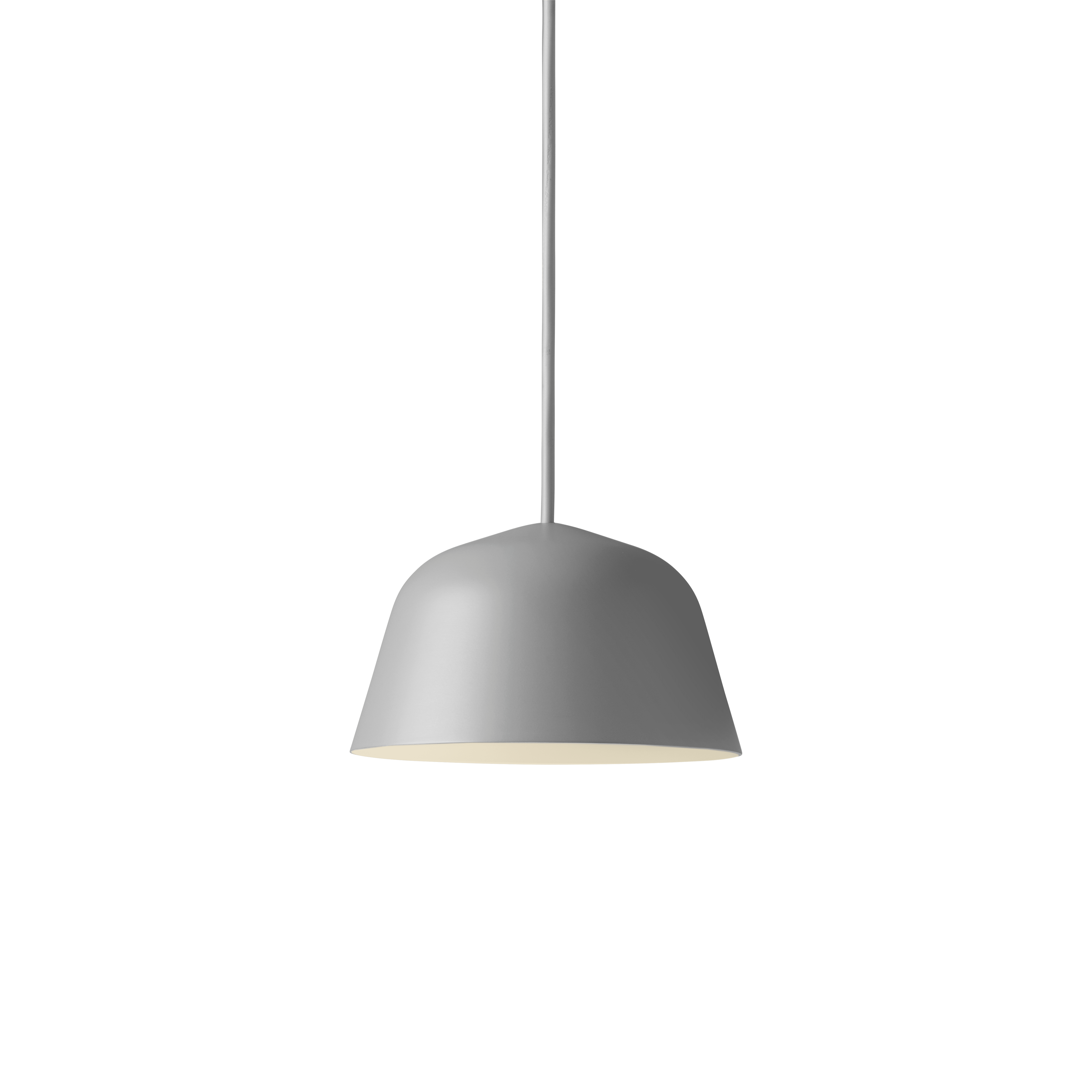 Hanging Lamp AMBIT Gray