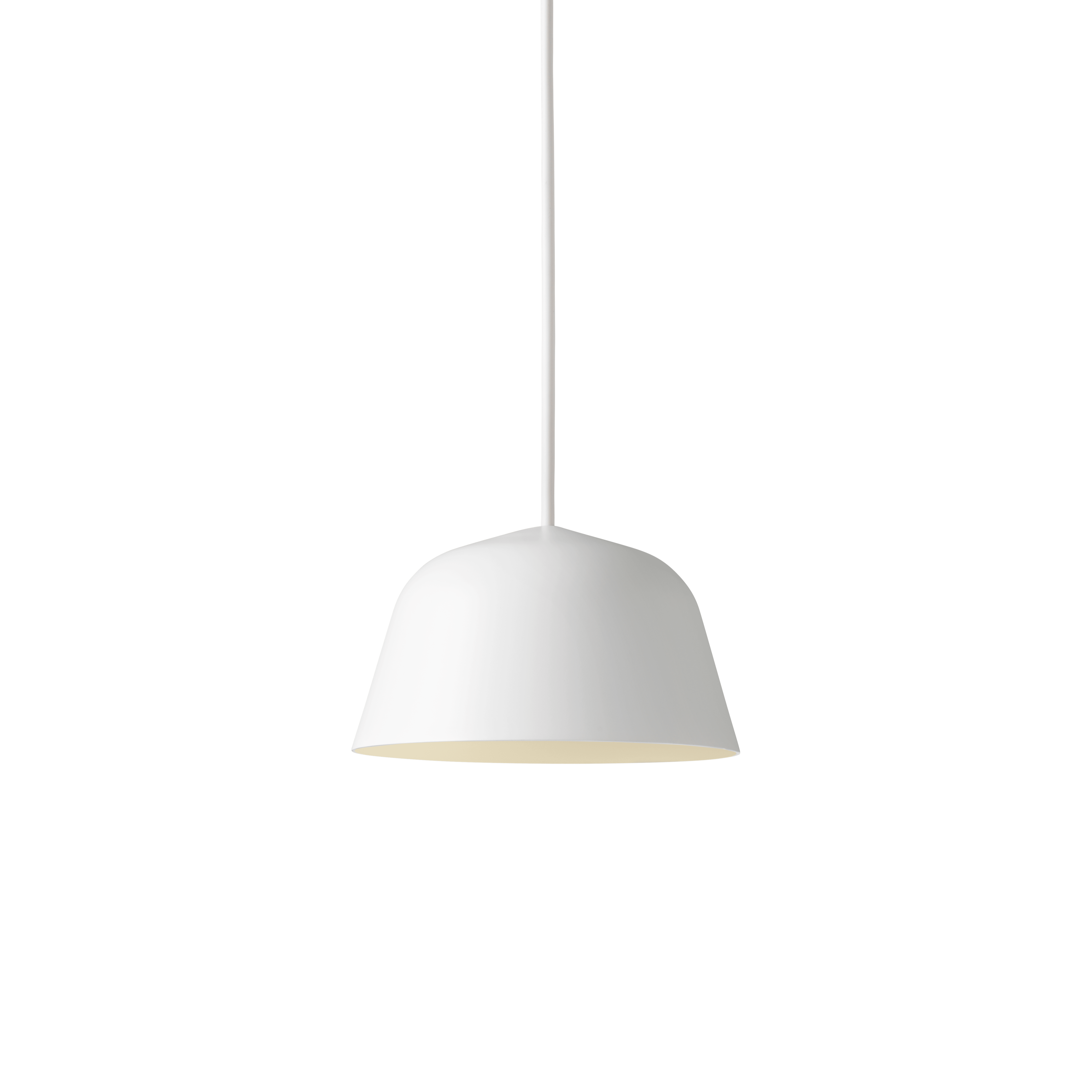 Hanging Lamp AMBIT White