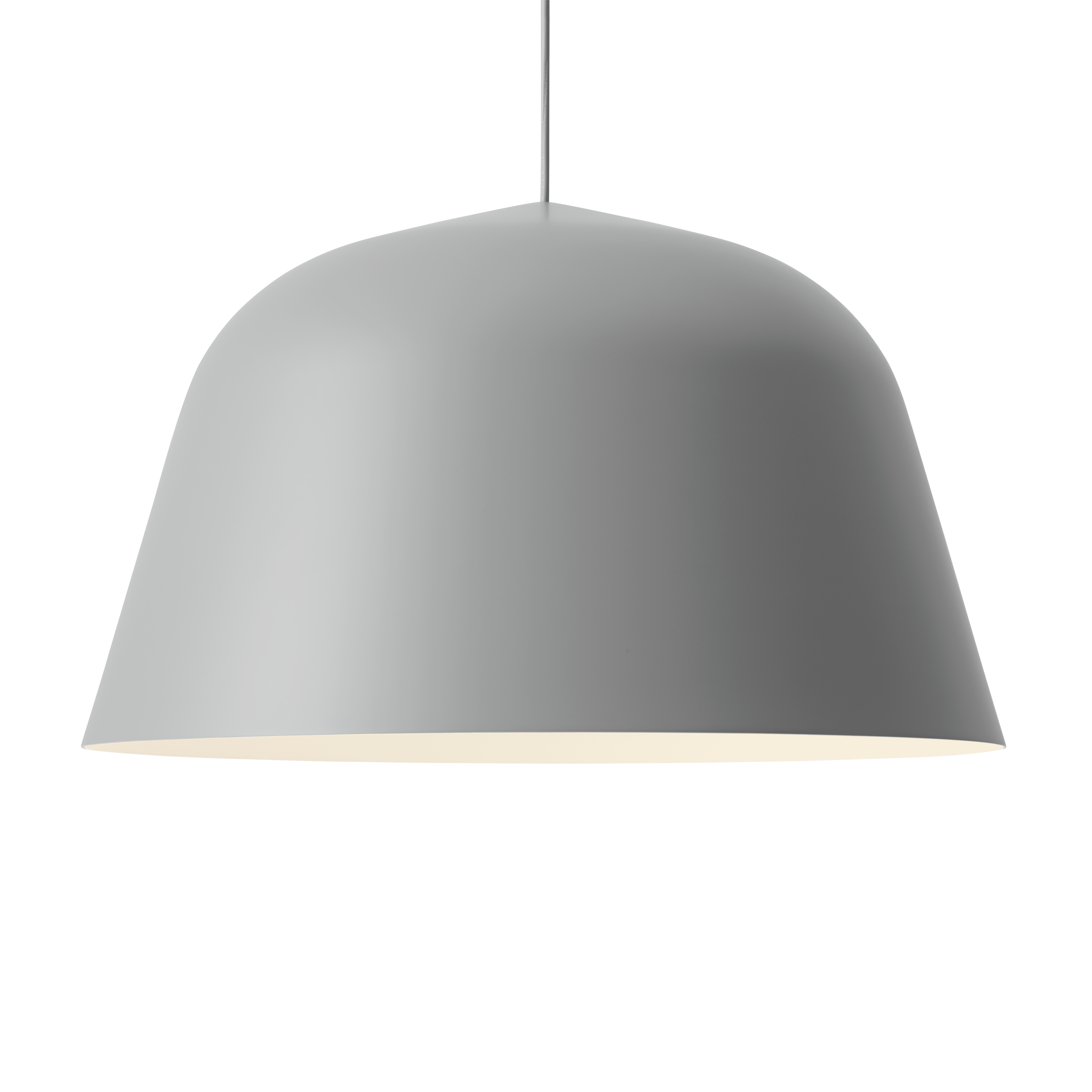 Hanging Lamp AMBIT Gray