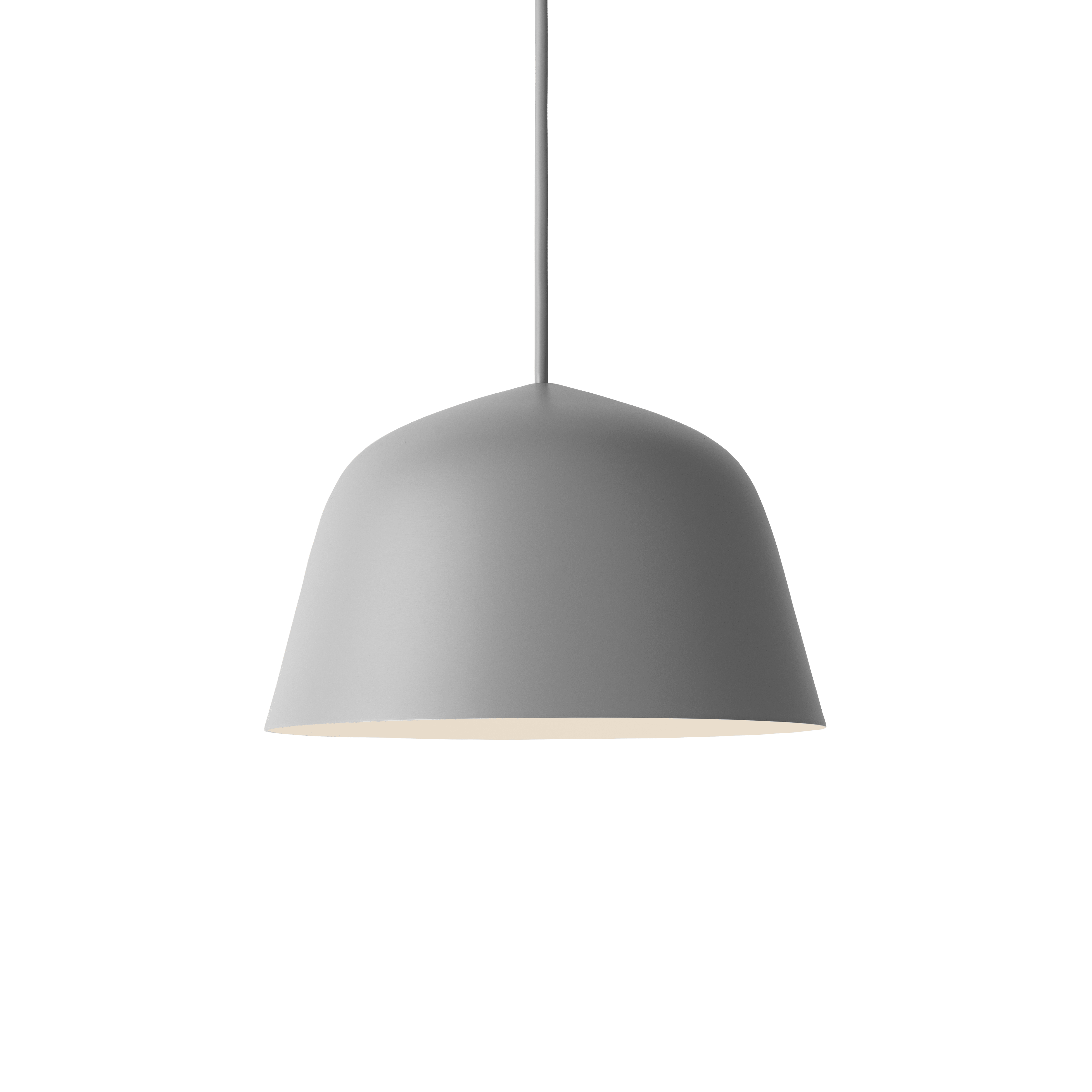 Hanging Lamp AMBIT Gray