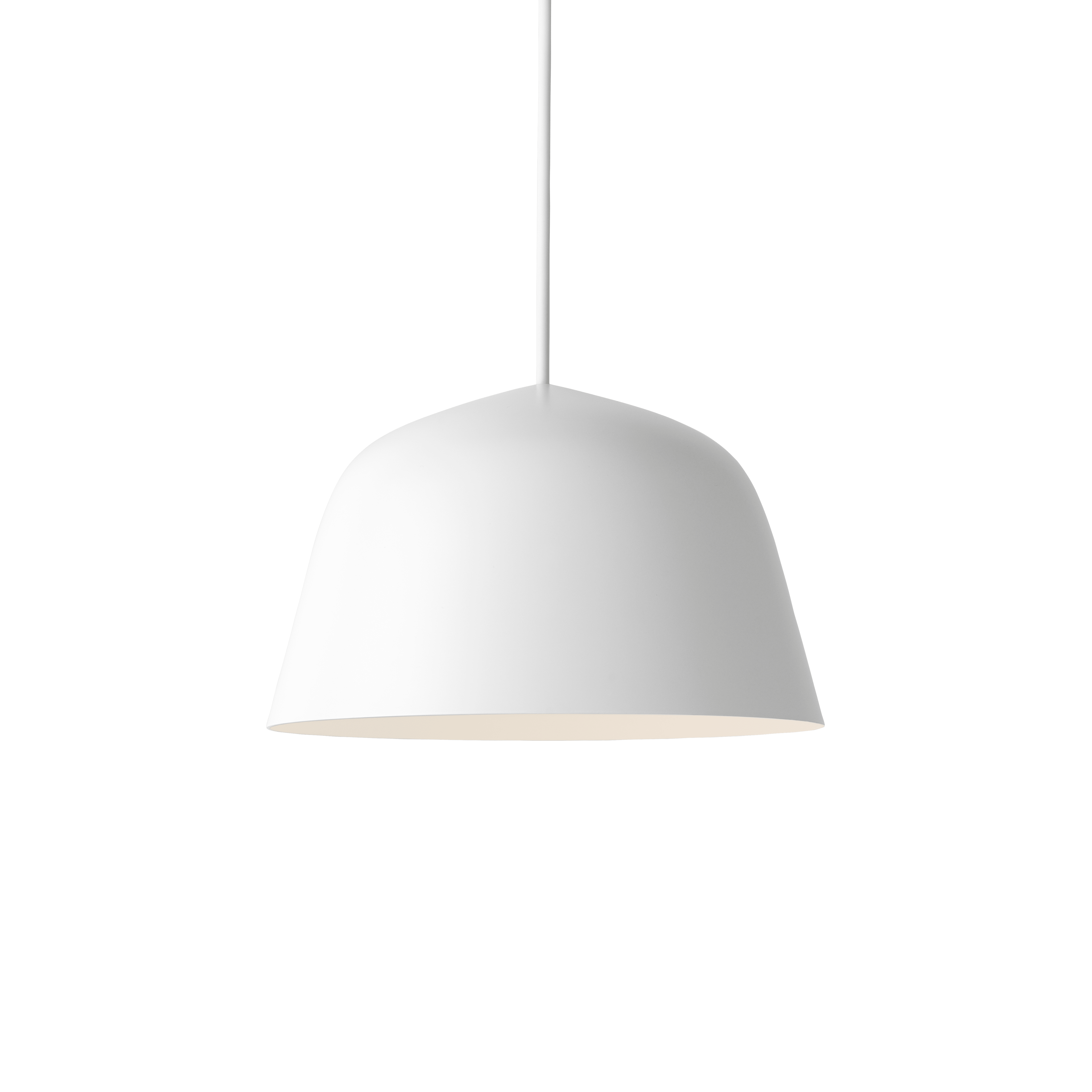 Hanging Lamp AMBIT White