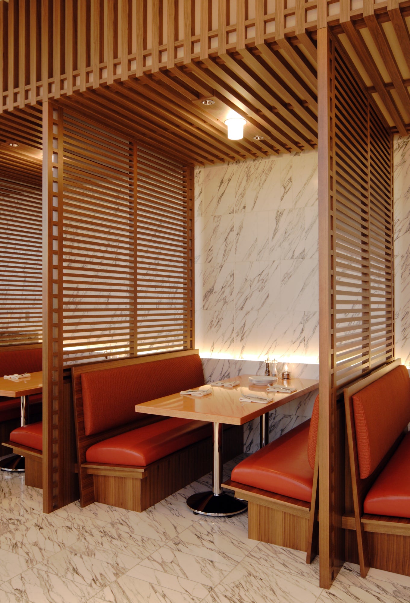 Reflektor podtynkowy BALLERUP biały