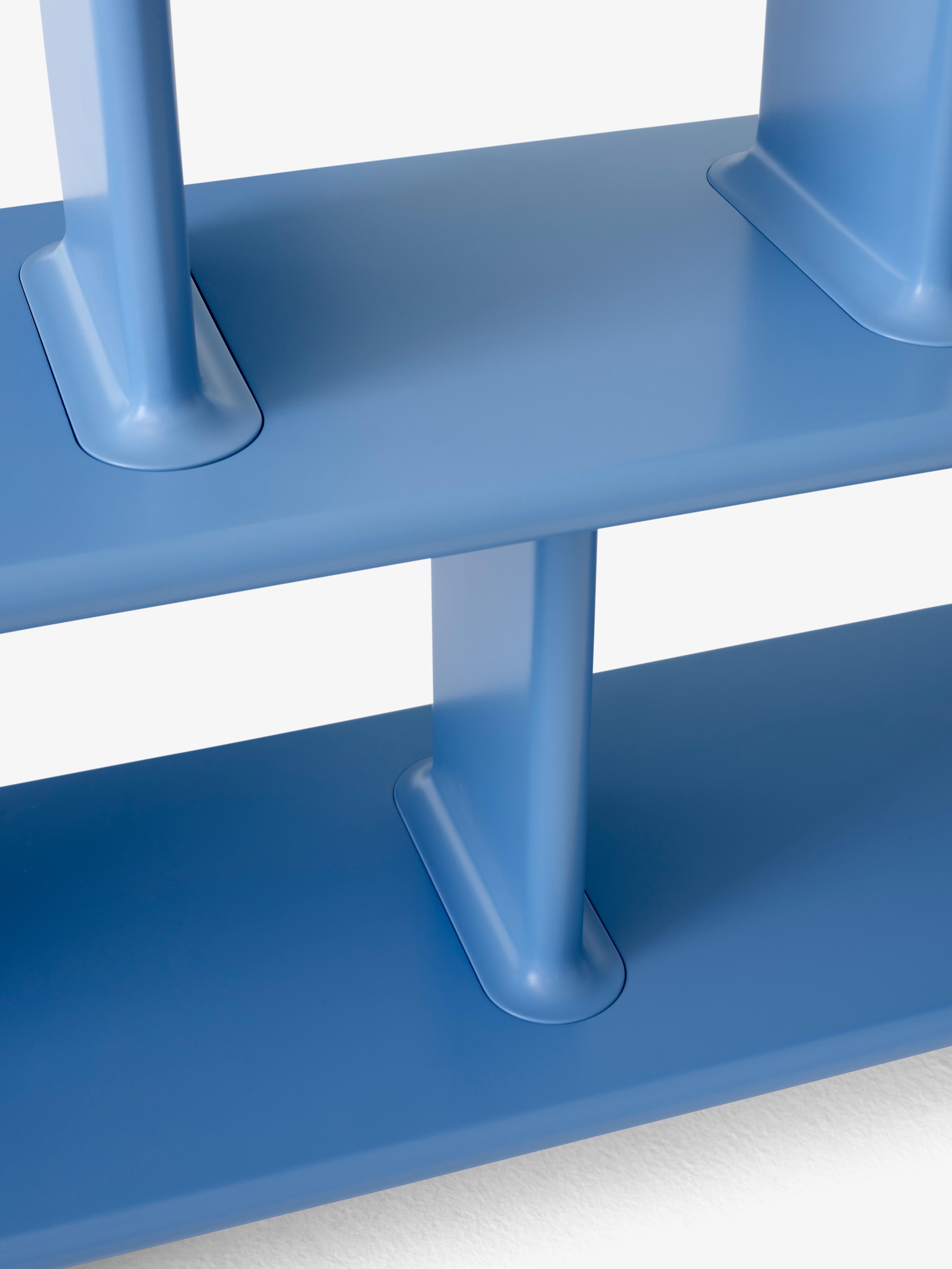 ARCHIVO JH45 Blue Shelf