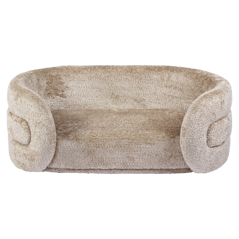 Bingo Taupe Bett