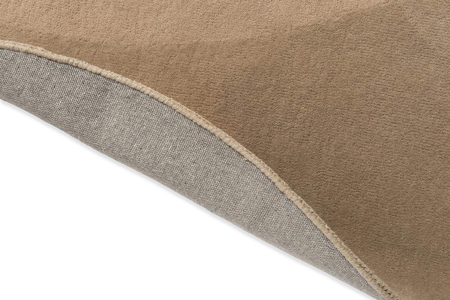 ARP beige element rug