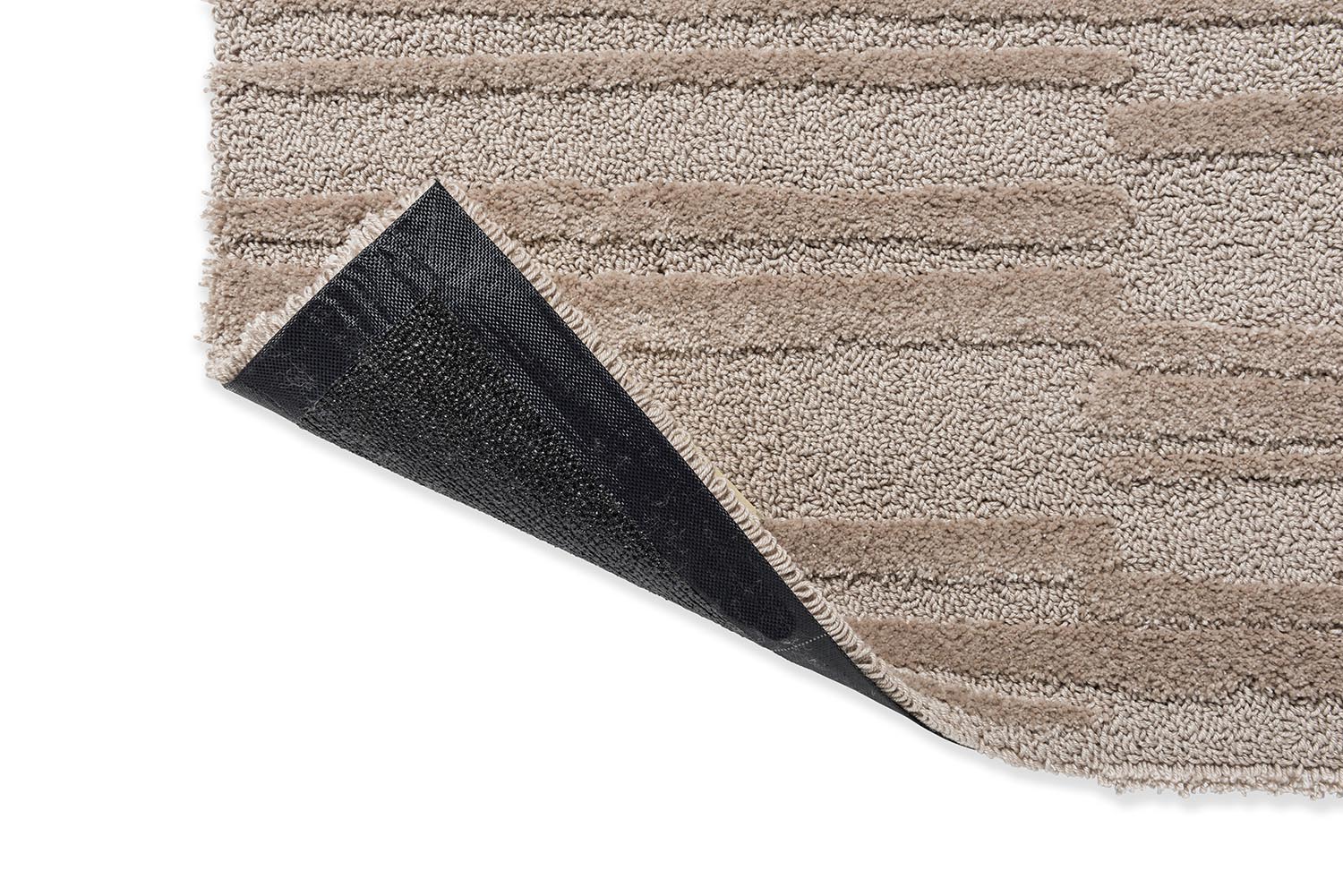 Twinset Terrain Teppich dunkler Segen